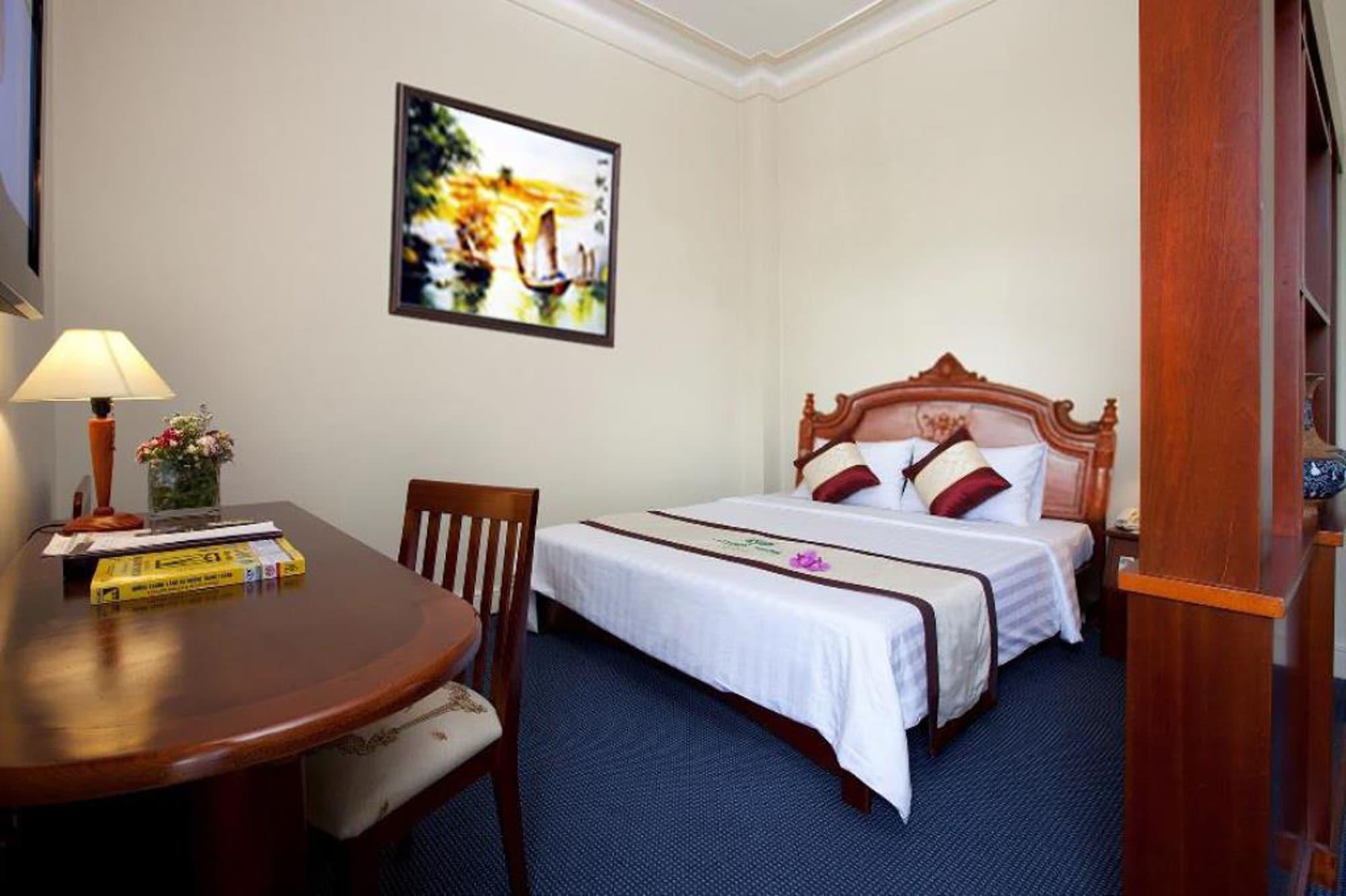Victory Sai Gon 4* Ho Chi Minh City