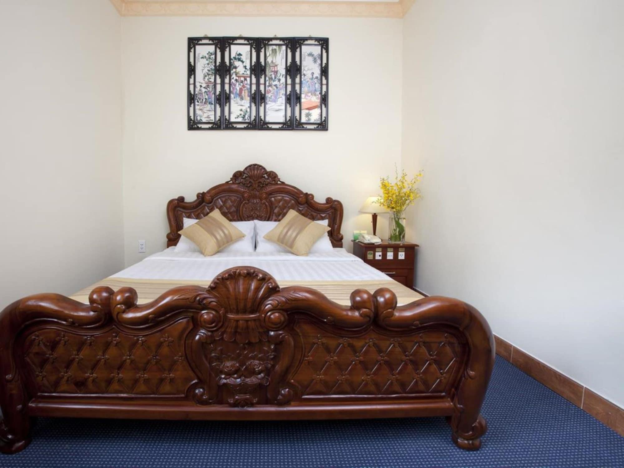 Victory Sai Gon 4* Ho Chi Minh City