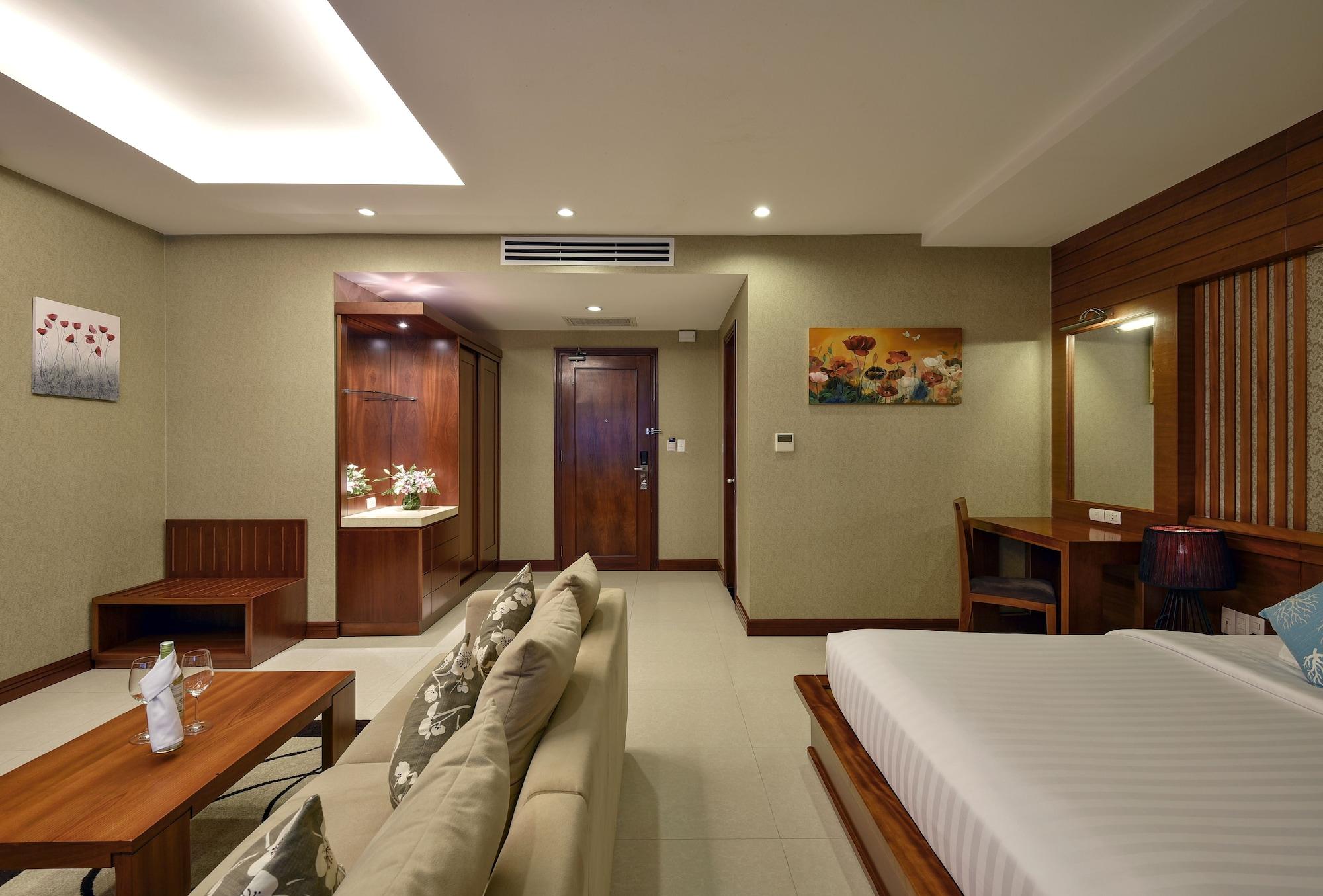 Aquari 3*