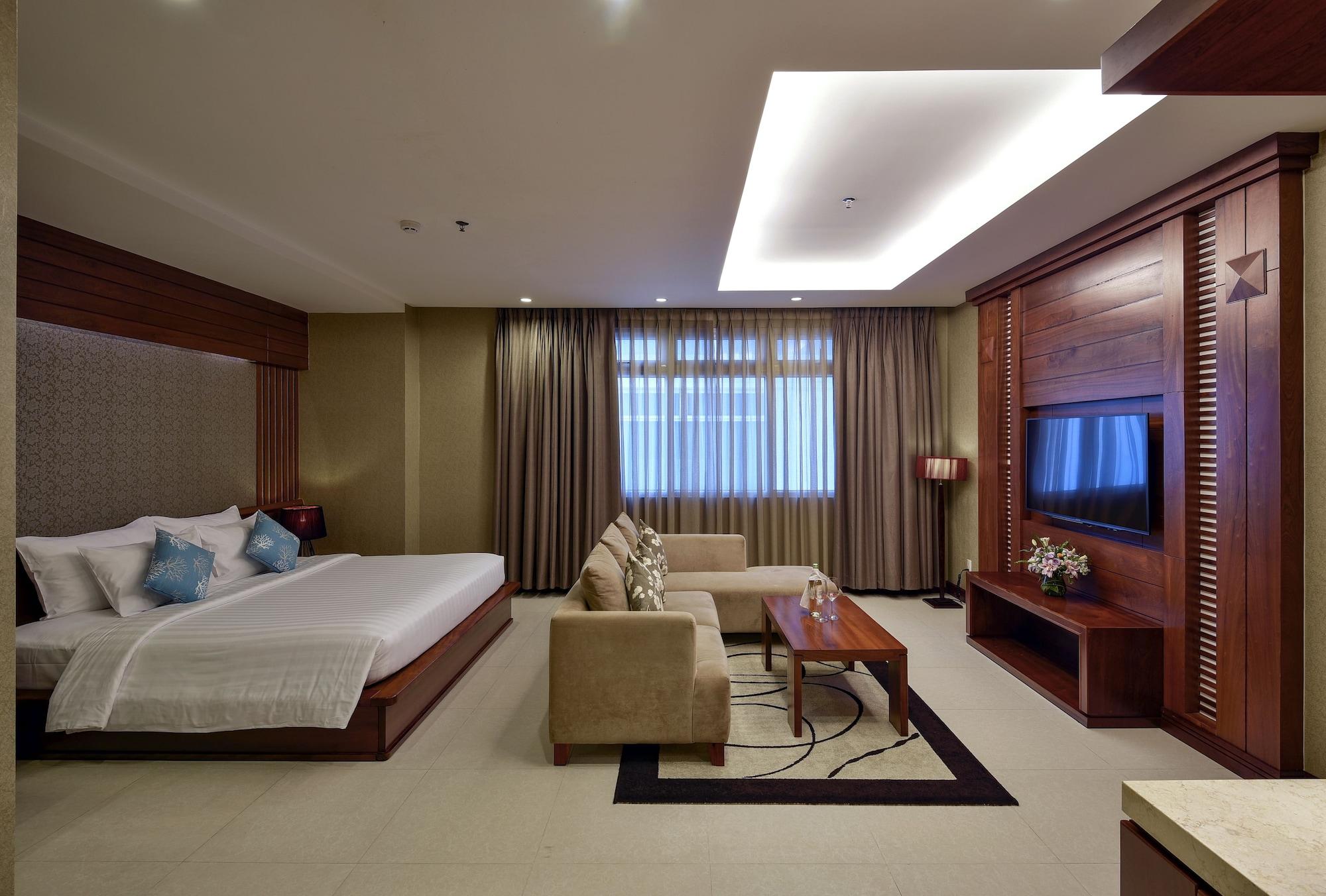 Aquari Ho Chi Minh City