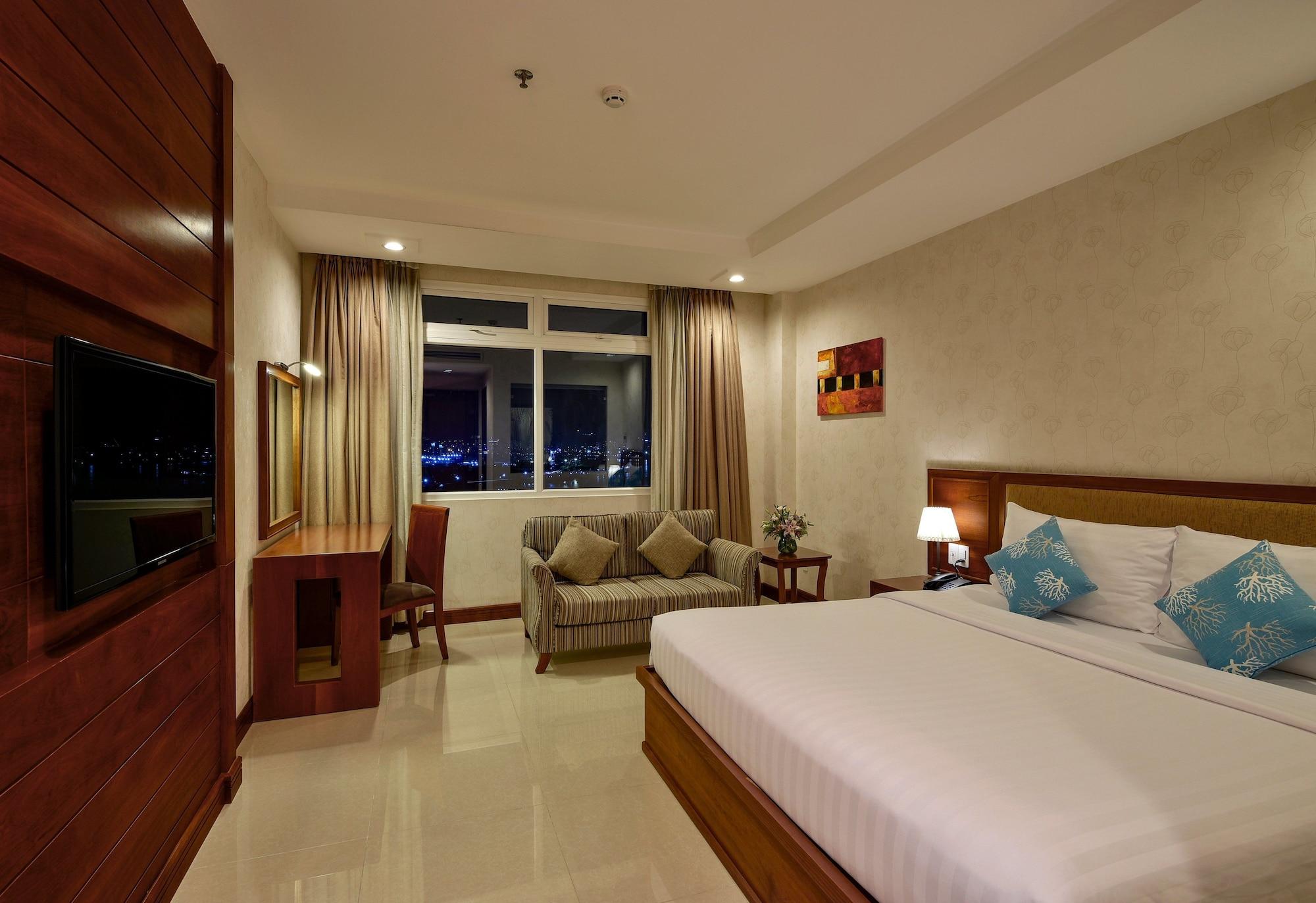 Aquari Khách sạn