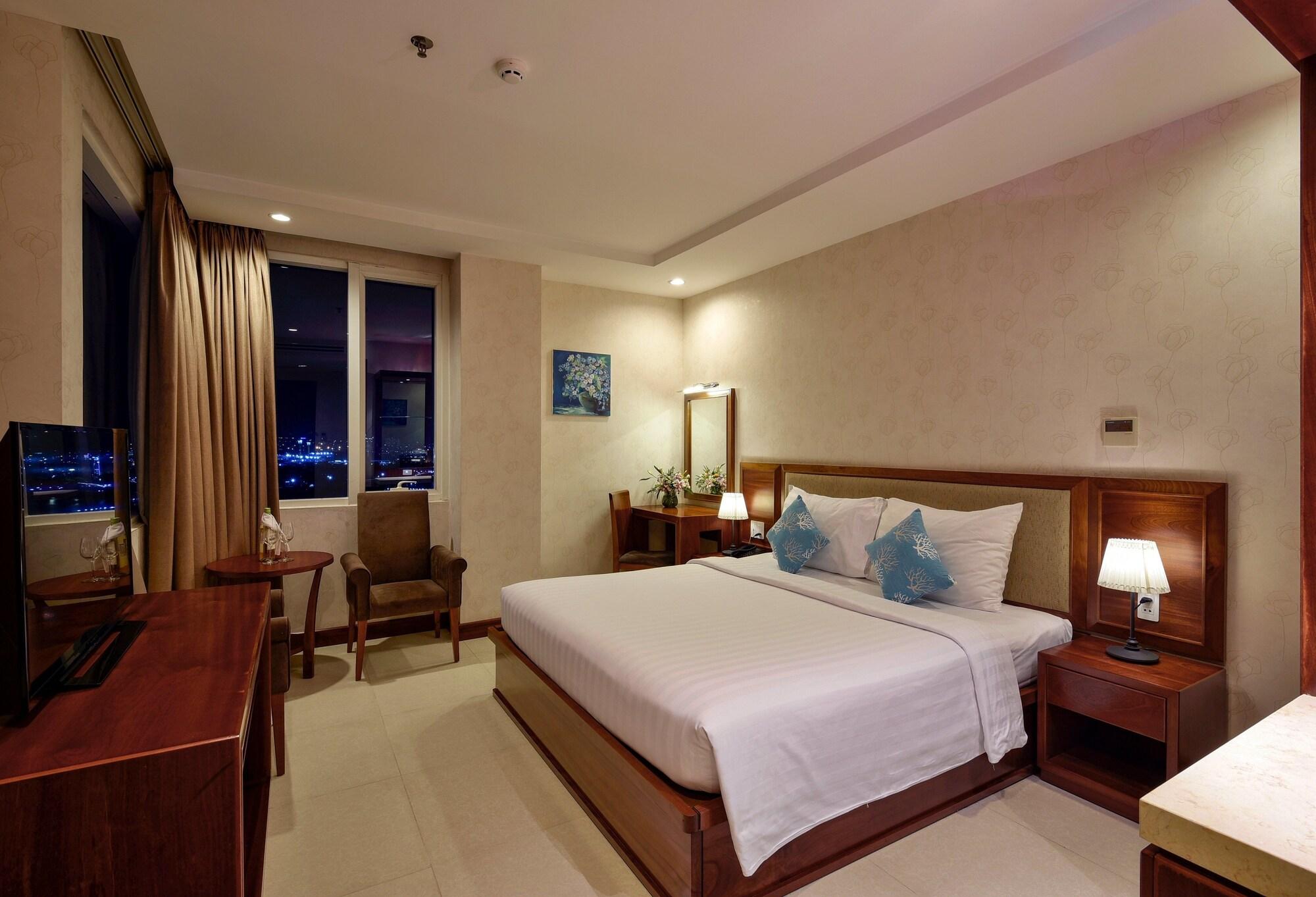 Aquari Hotel Ho Chi Minh City