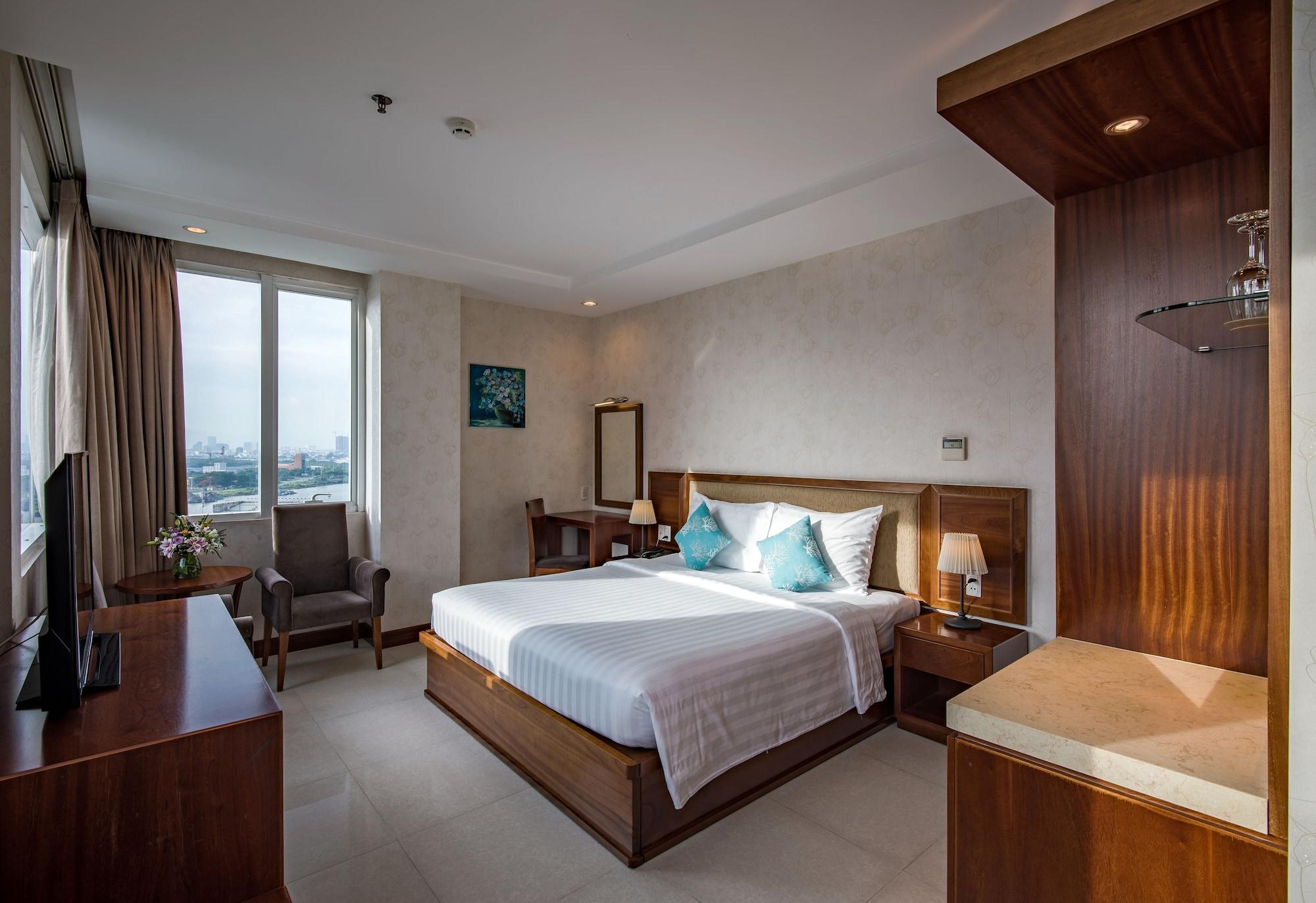 Aquari Hotel Ho Chi Minh City