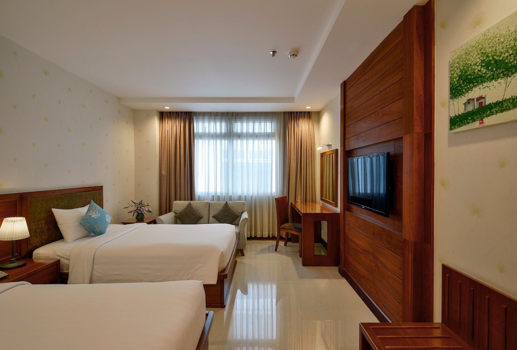 Aquari Ho Chi Minh City
