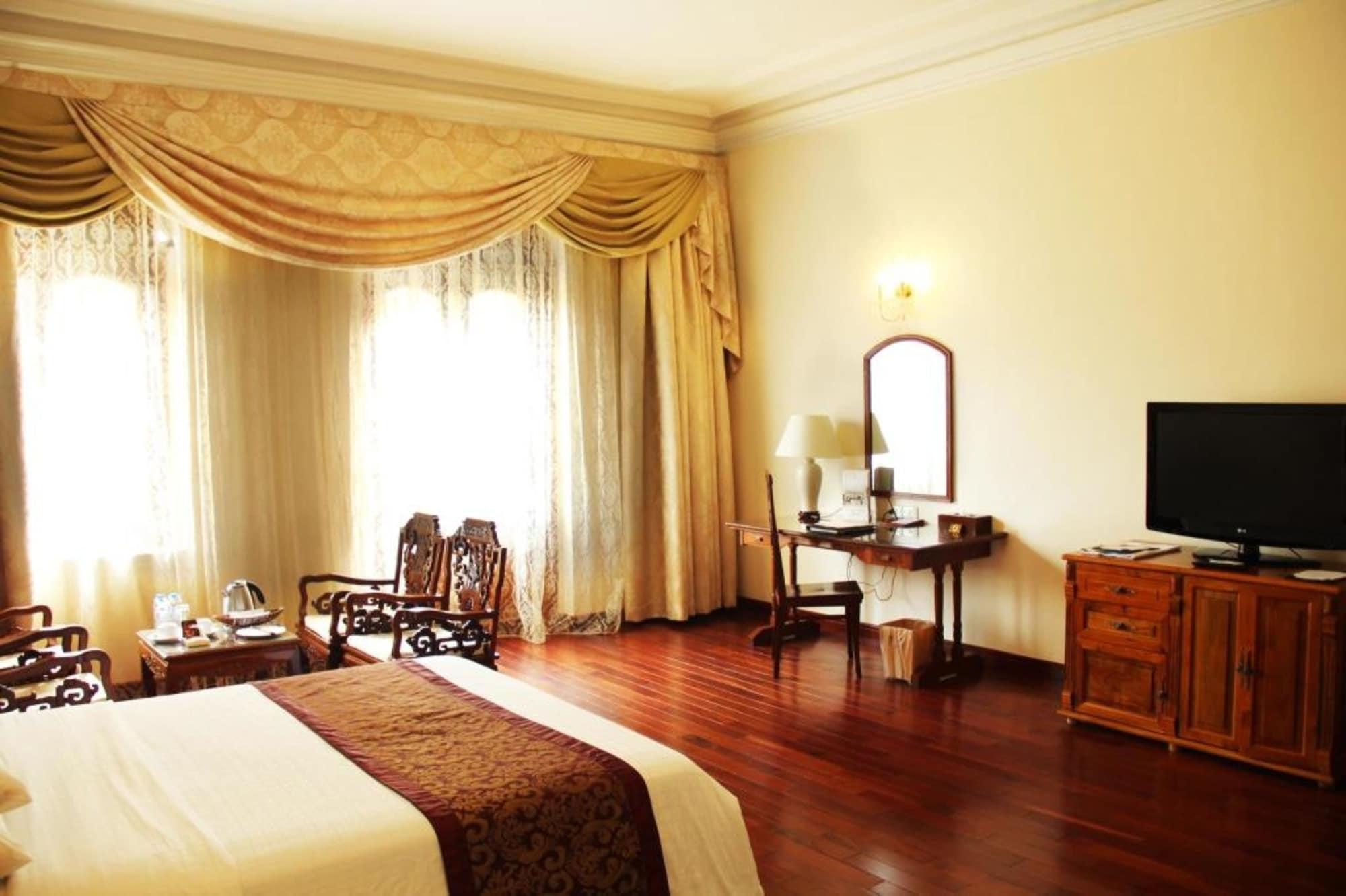 Continental Saigon 4* Bandar Ho Chi Minh