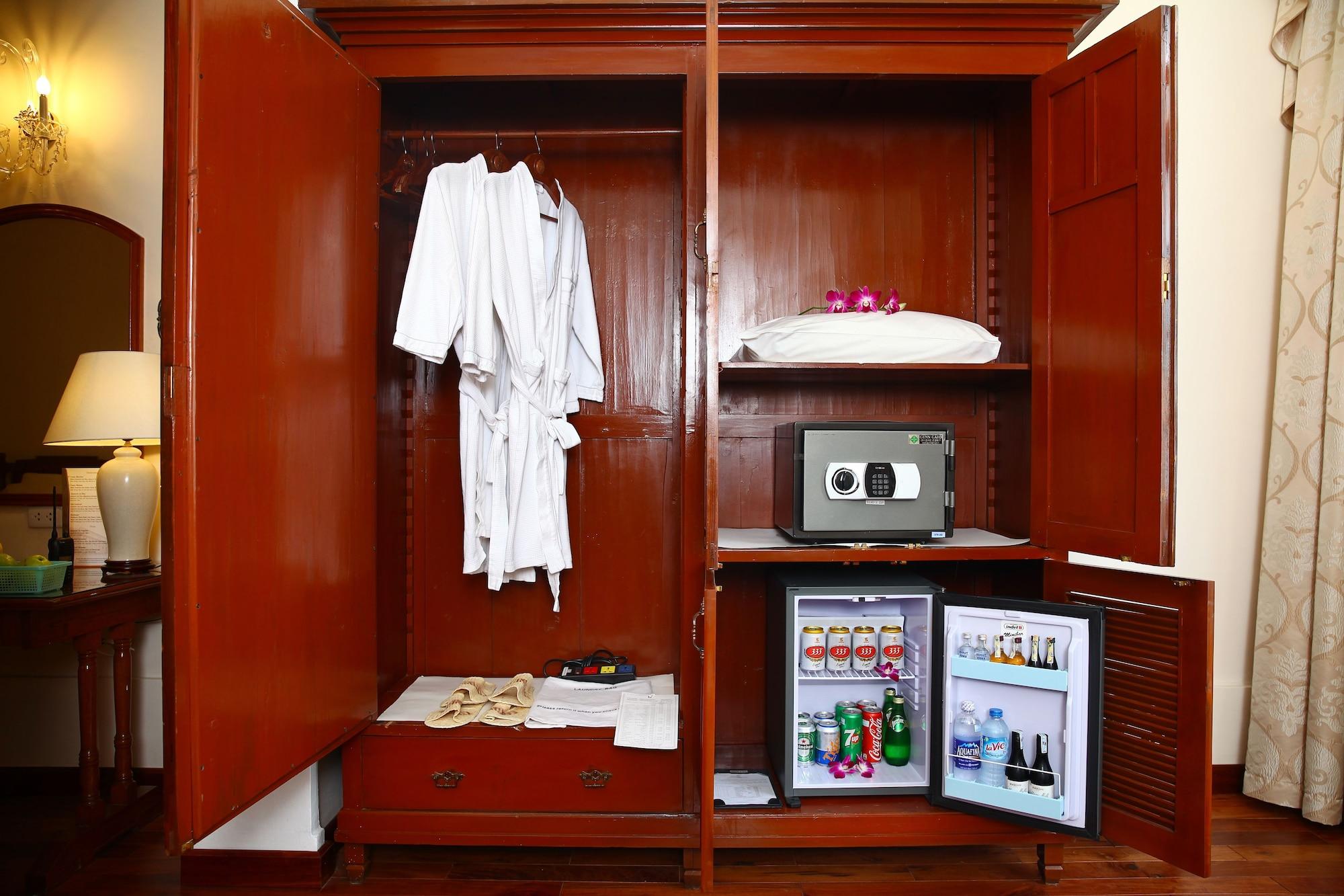 Continental Saigon Hotel Ho Chi Minh City