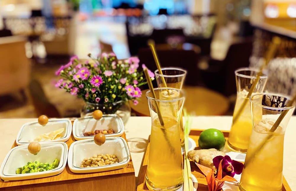 Hotel Harmony Saigon &