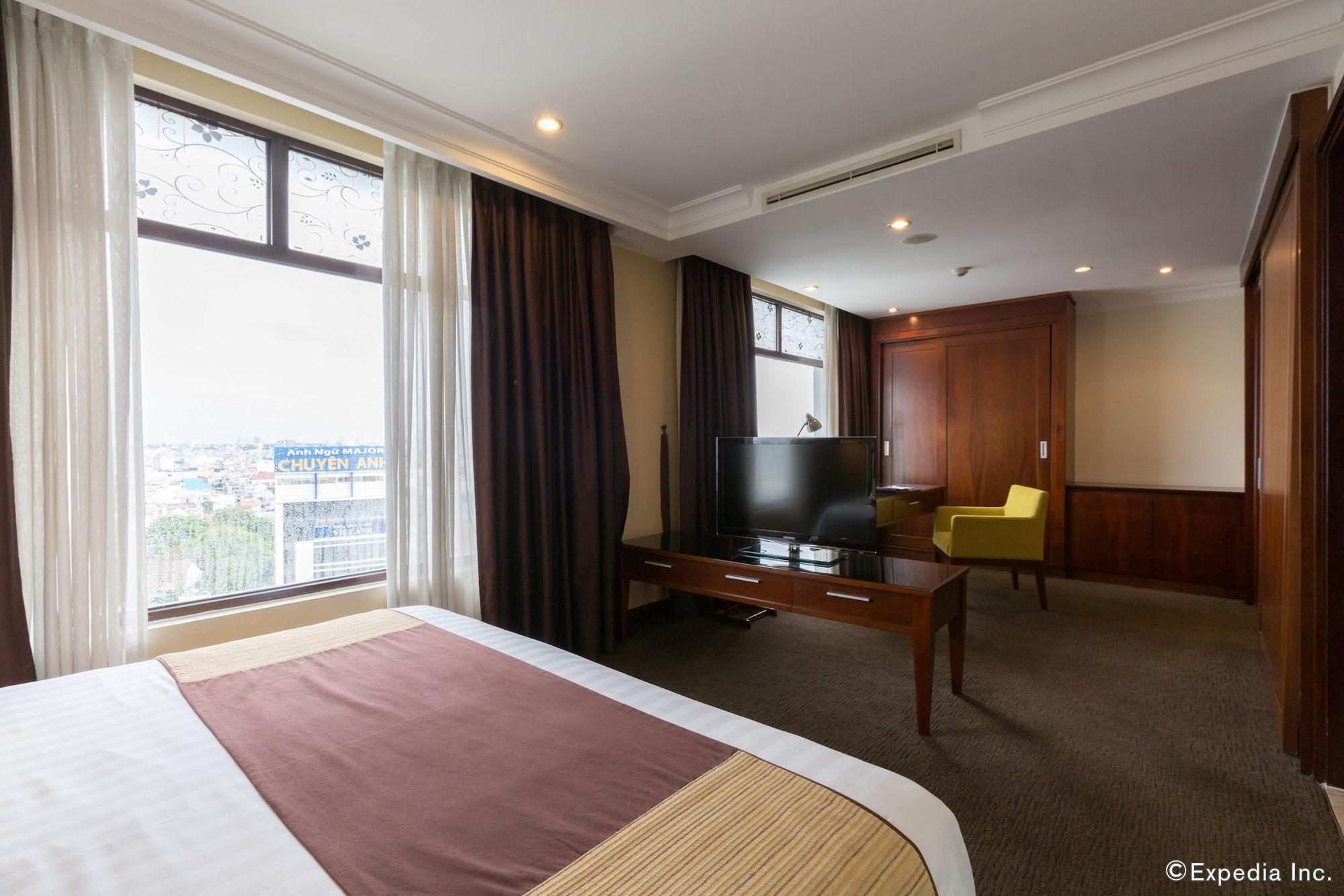 Vissai Saigon Hotel