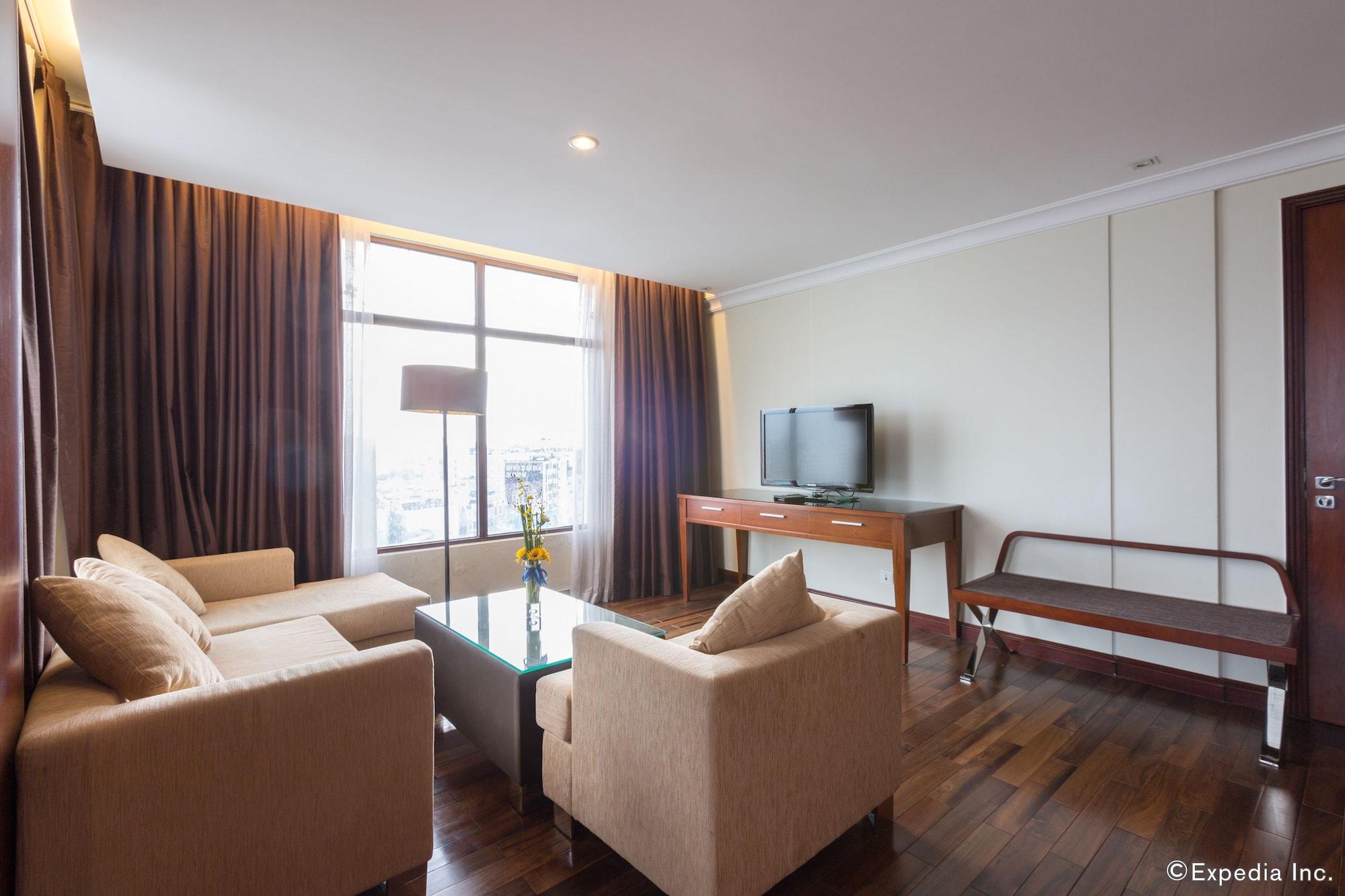 Vissai Saigon 4*