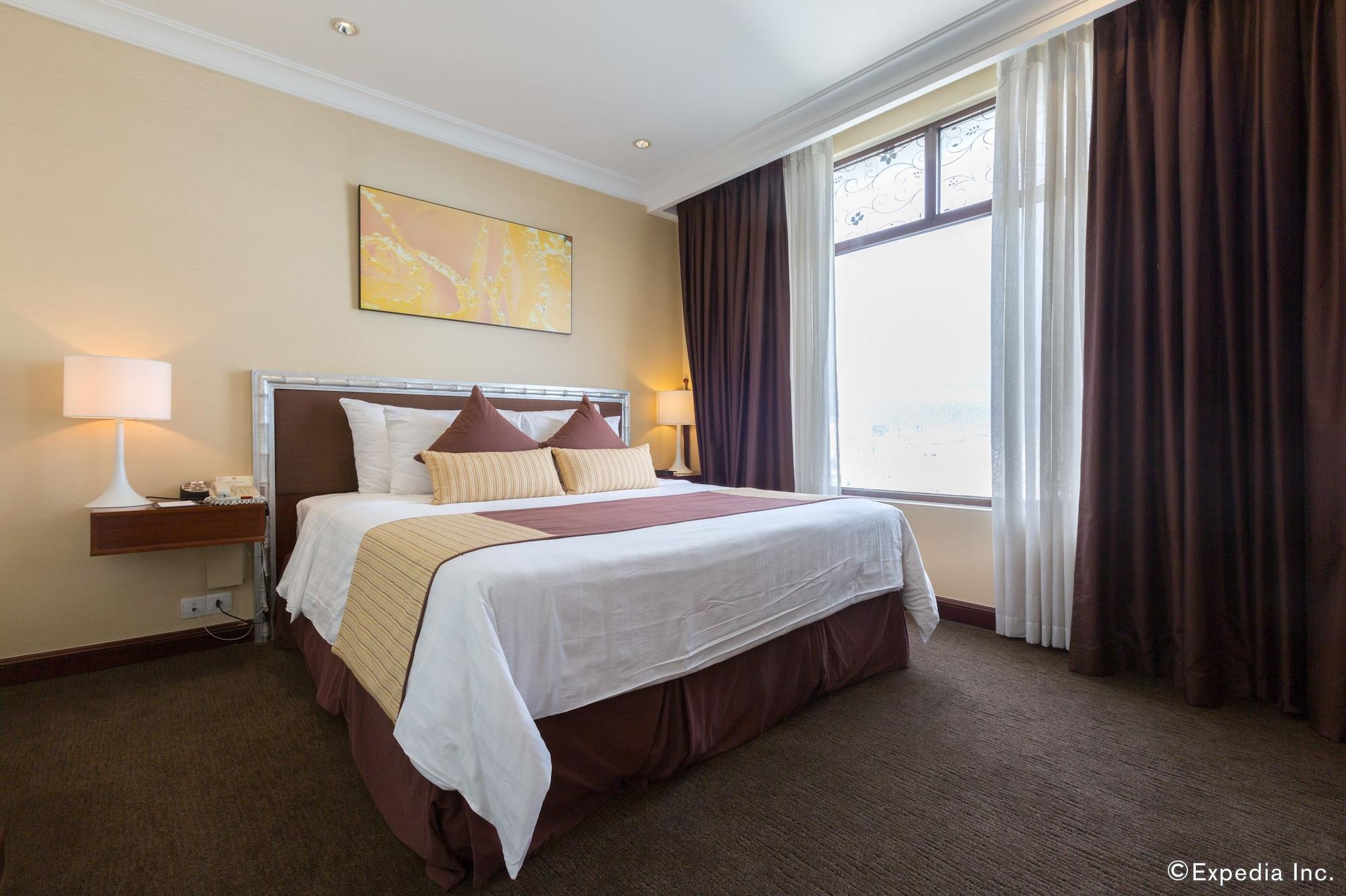 Hotel Vissai Saigon Ho Chi Minh City