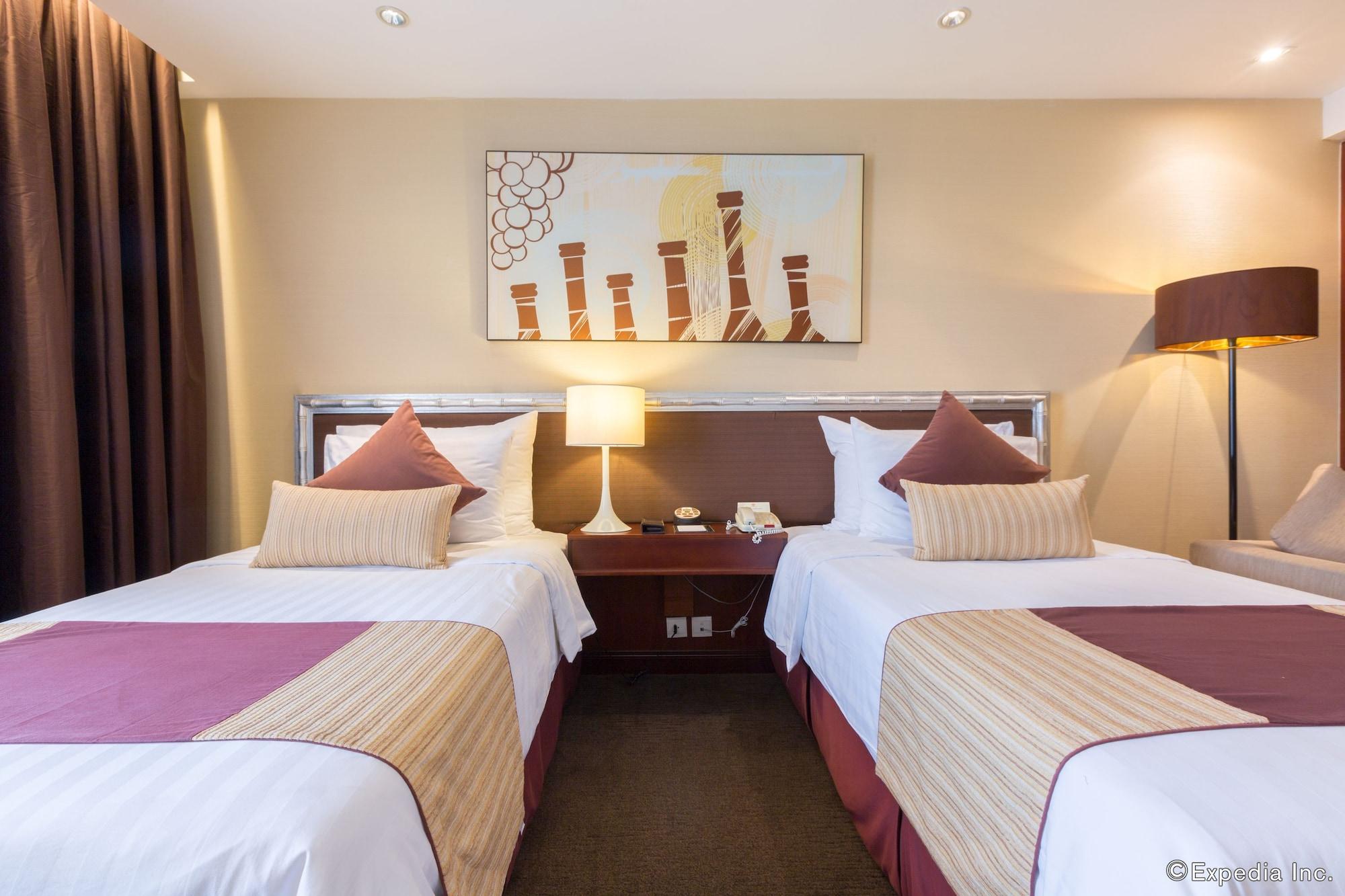 Hotel Vissai Saigon 4*