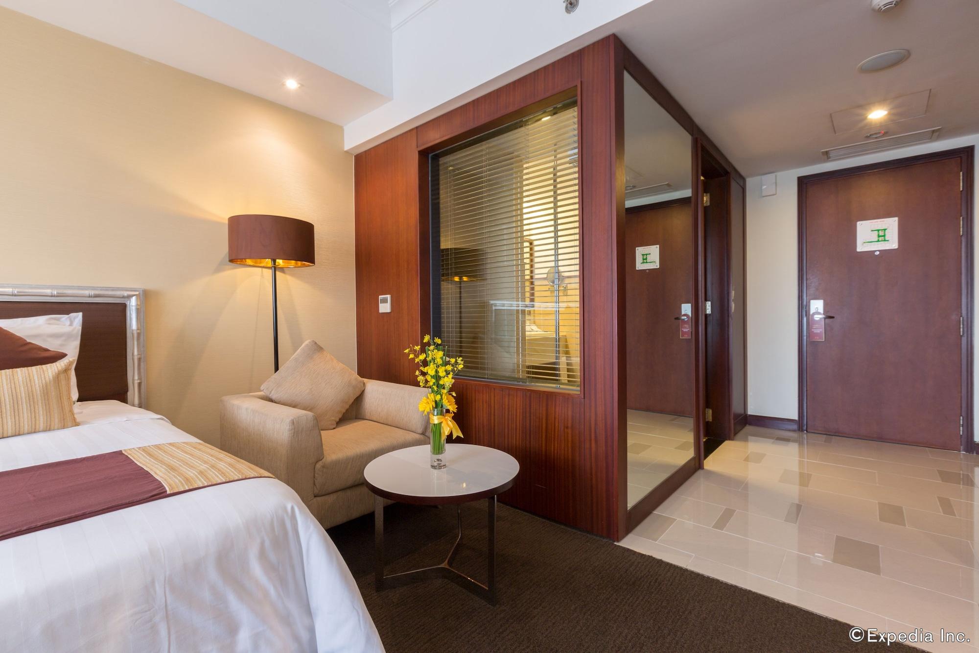 Vissai Saigon Hotel Ho Chi Minh City