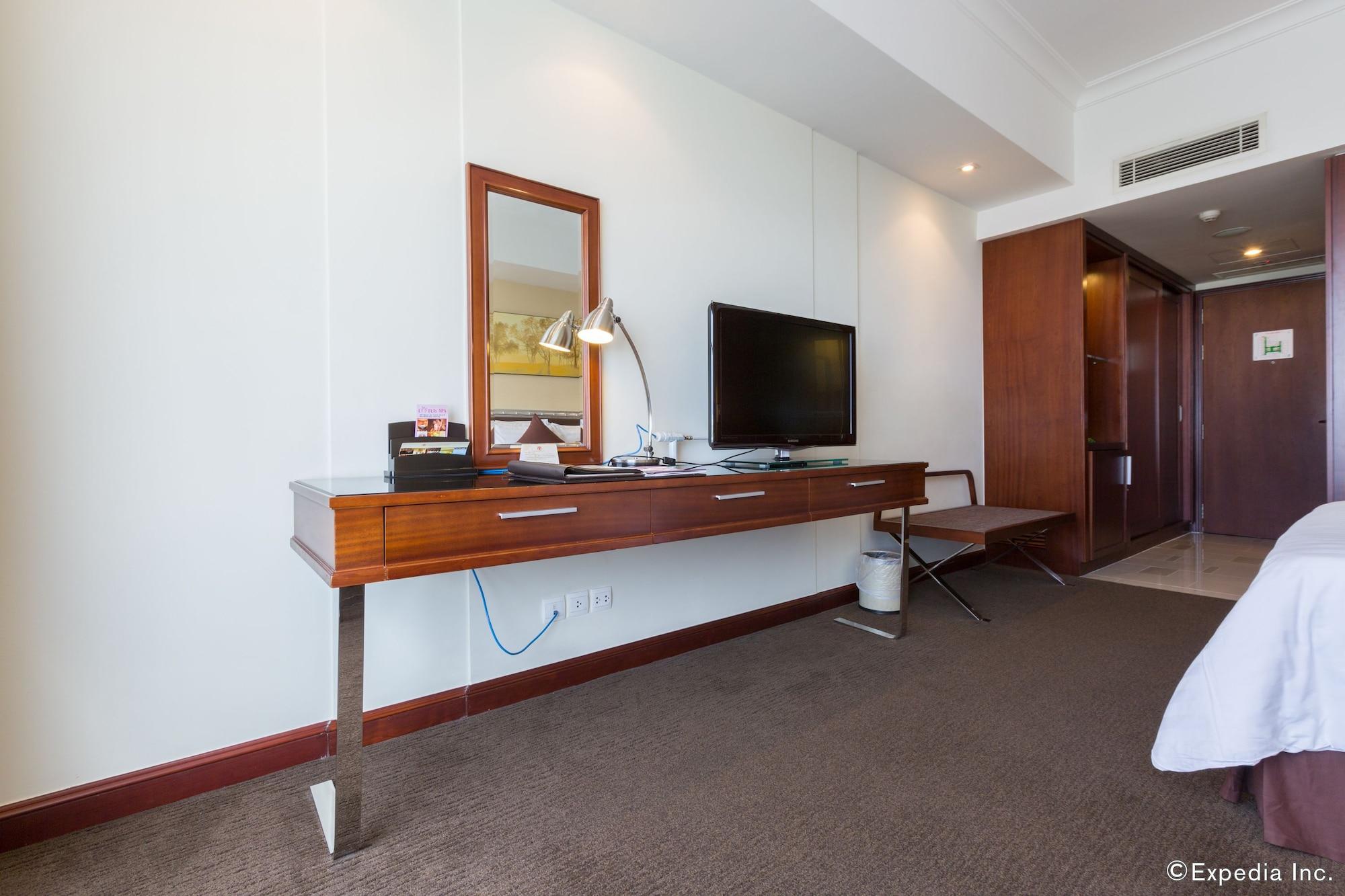 Hotel Vissai Saigon 4*