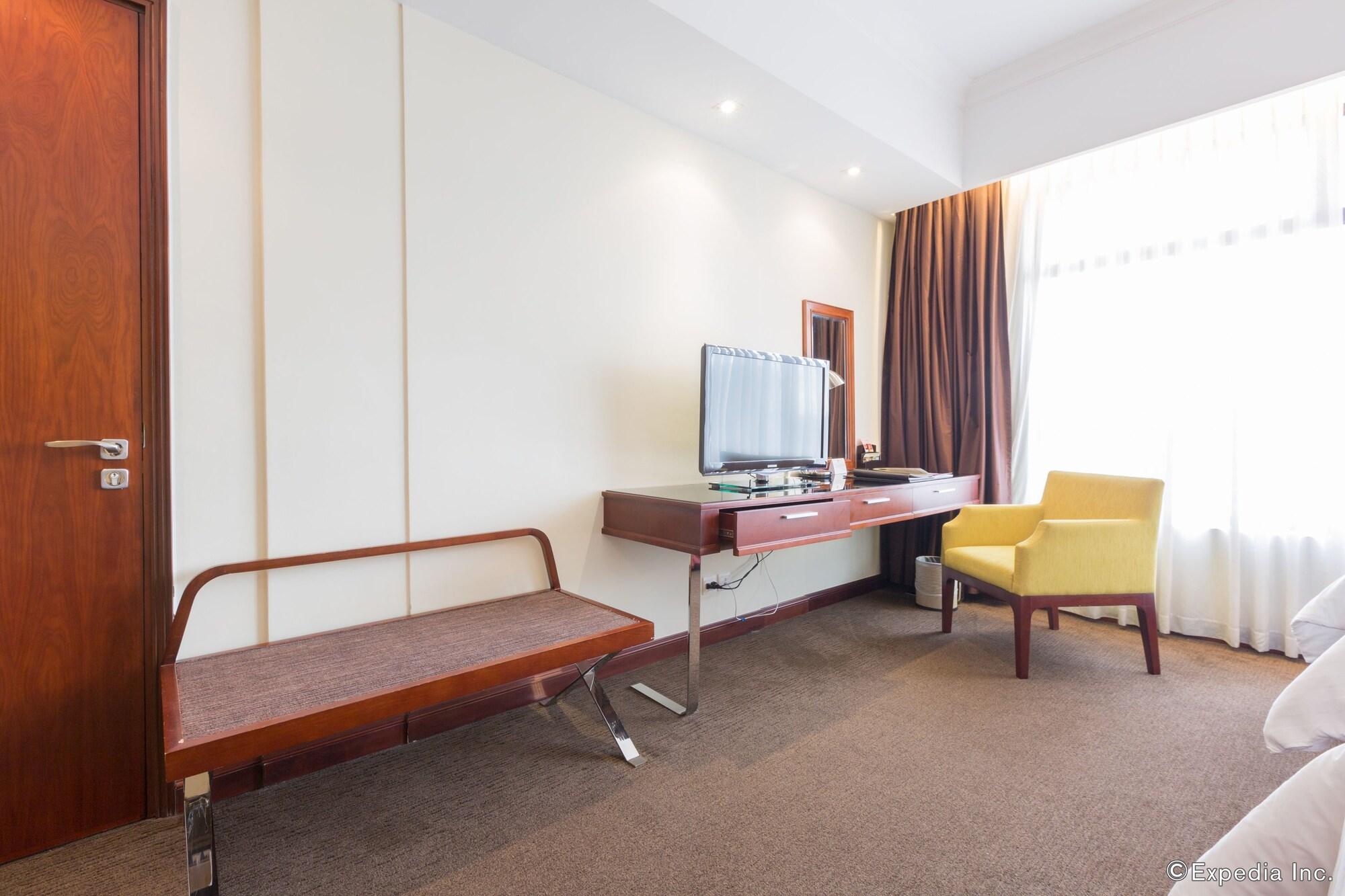 Hotel Vissai Saigon