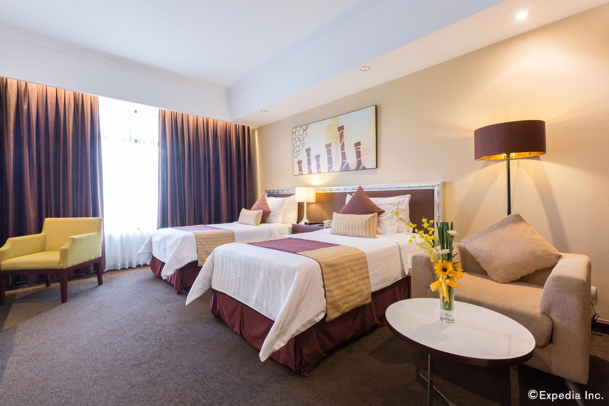 Vissai Saigon 4* Ho Chi Minh City