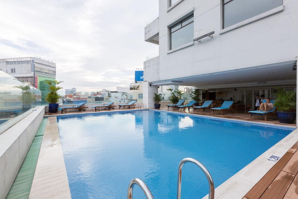 Vissai Saigon 4* Ho Chi Minh City