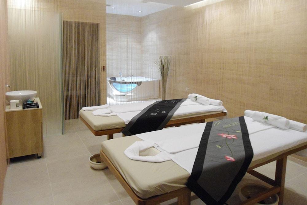 Vissai Saigon Hotel Ho Chi Minh City