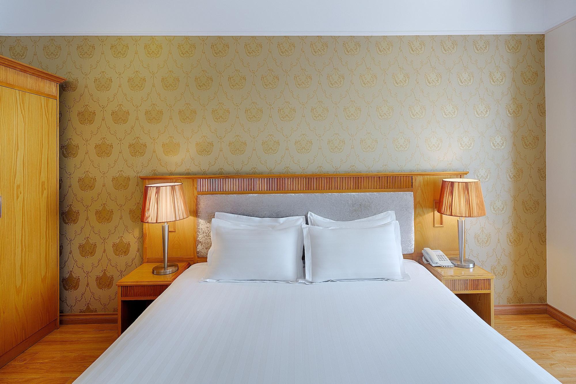 Hotel Silverland Ben Thanh