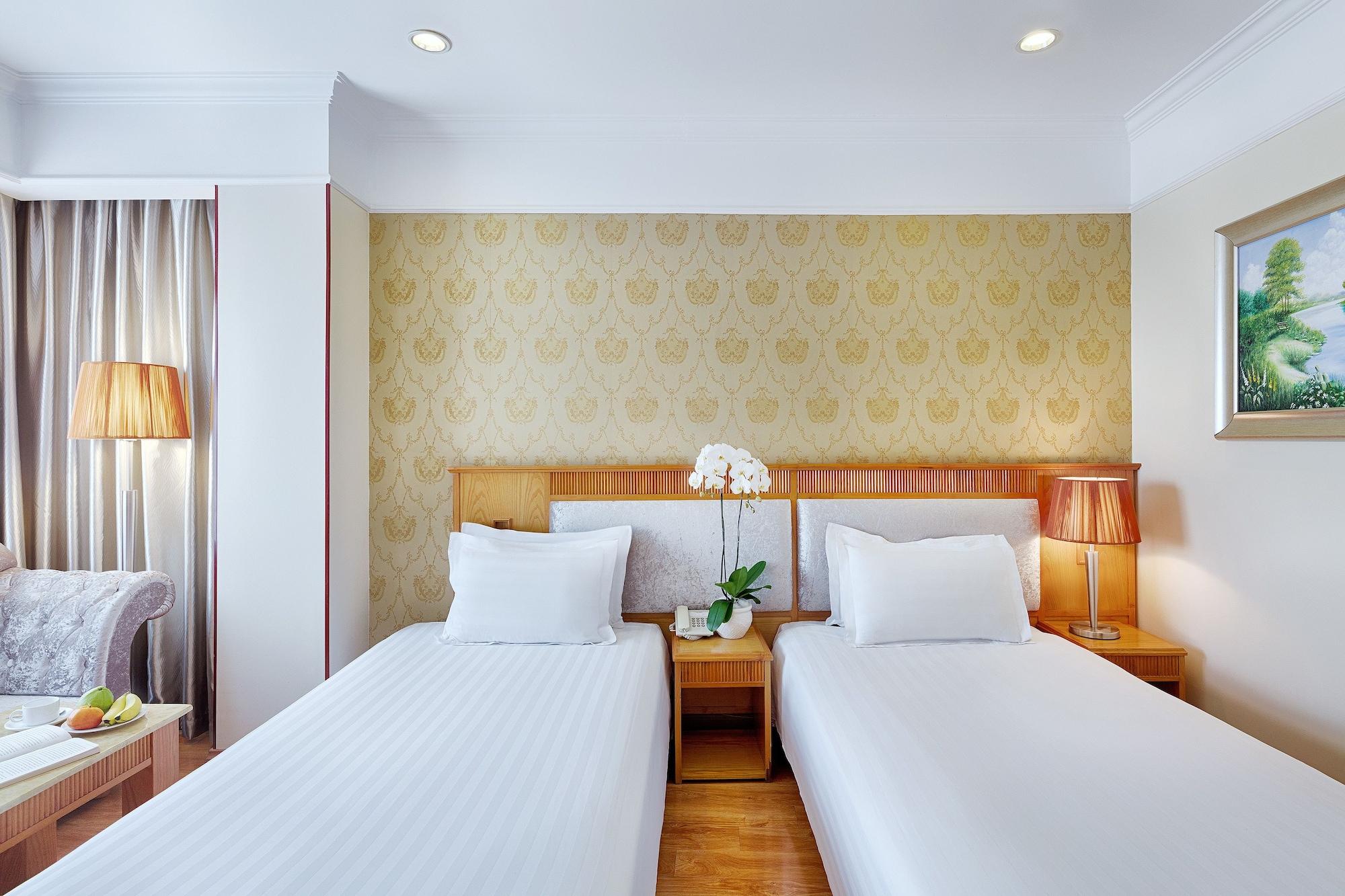 Hotel Silverland Ben Thanh