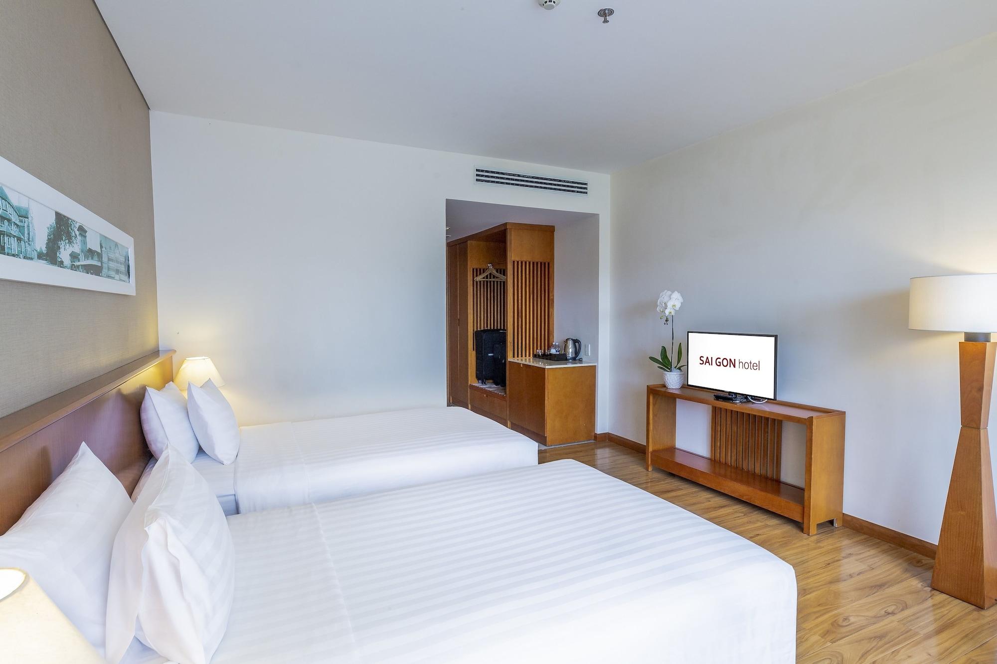 Saigon 3*