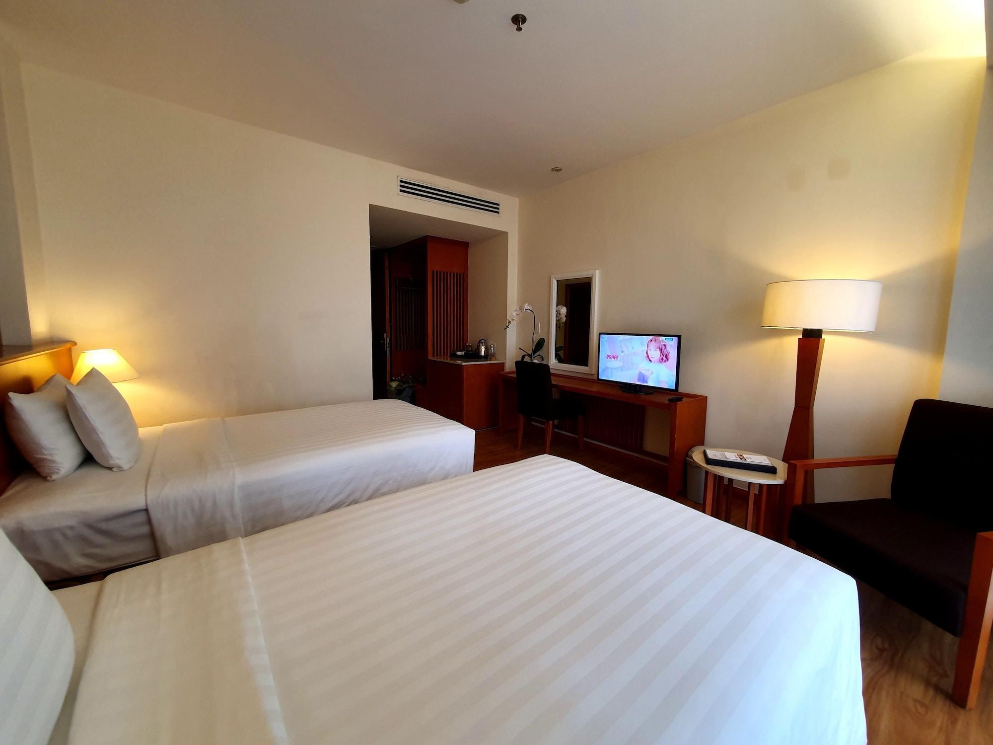Khách sạn Saigon TP. Hồ Chí Minh