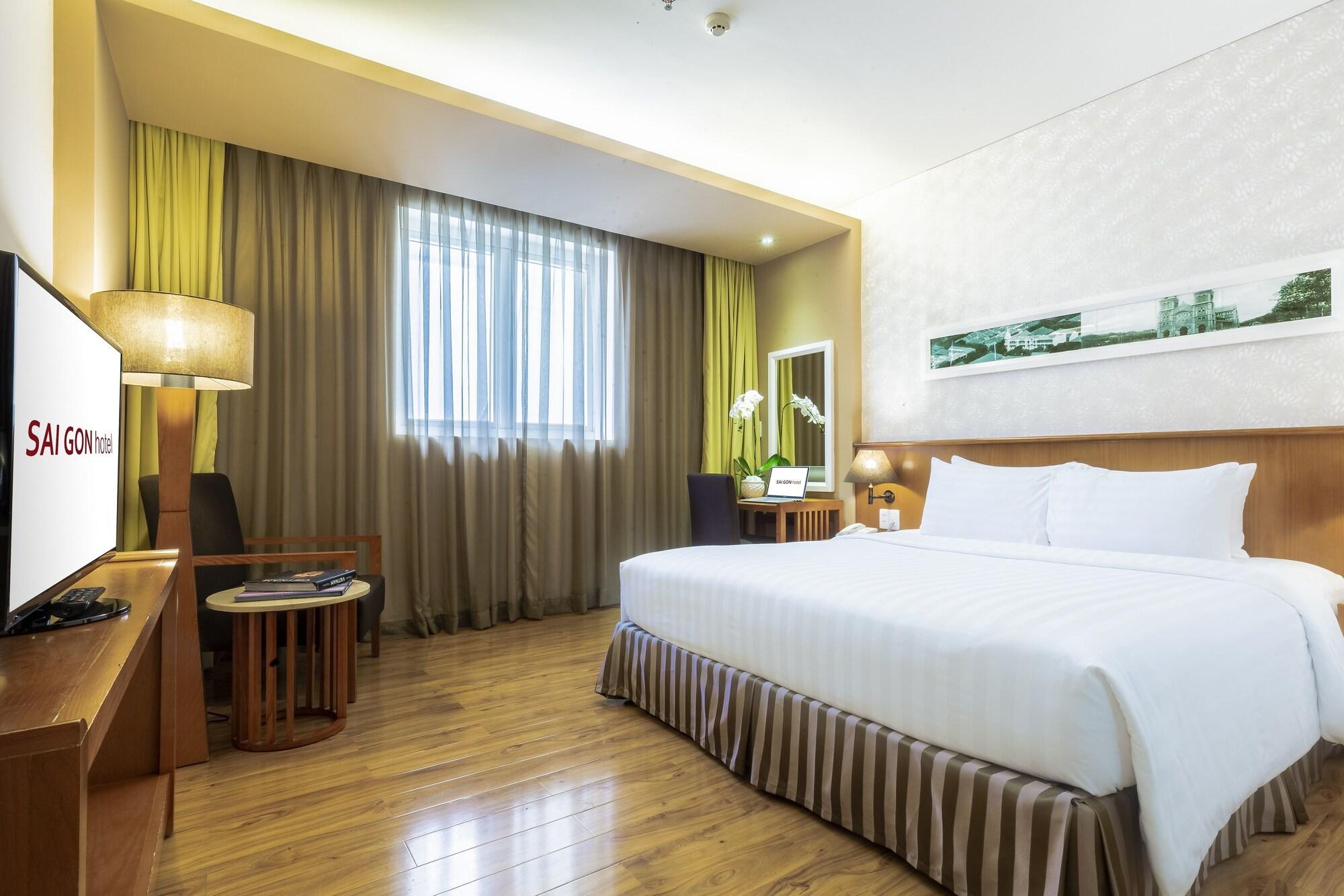 Saigon 3*