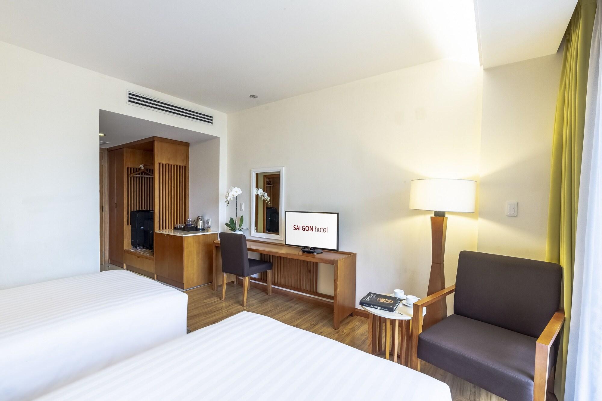 Saigon 3*
