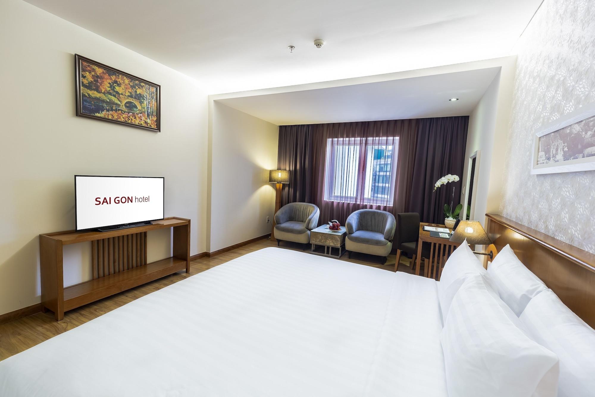Saigon 3*