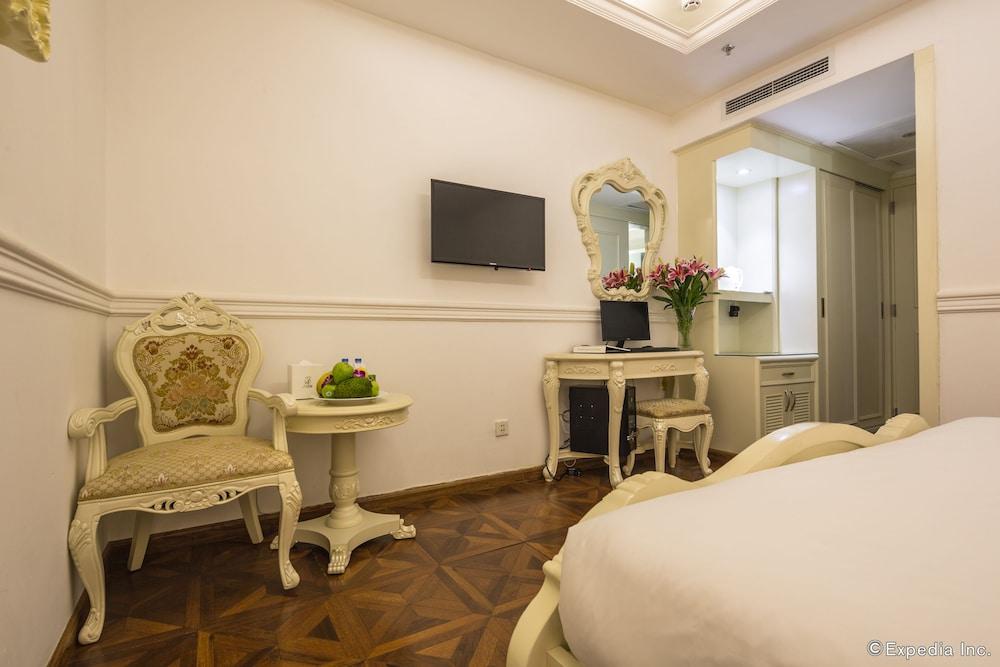 Hotel Me Saigon Boutique 5*