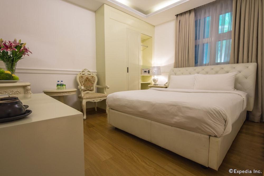 Hotel Me Saigon Boutique Ho Chi Minh City