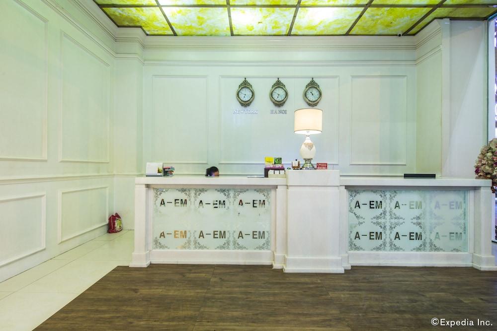 Me Saigon Boutique Ho Chi Minh City