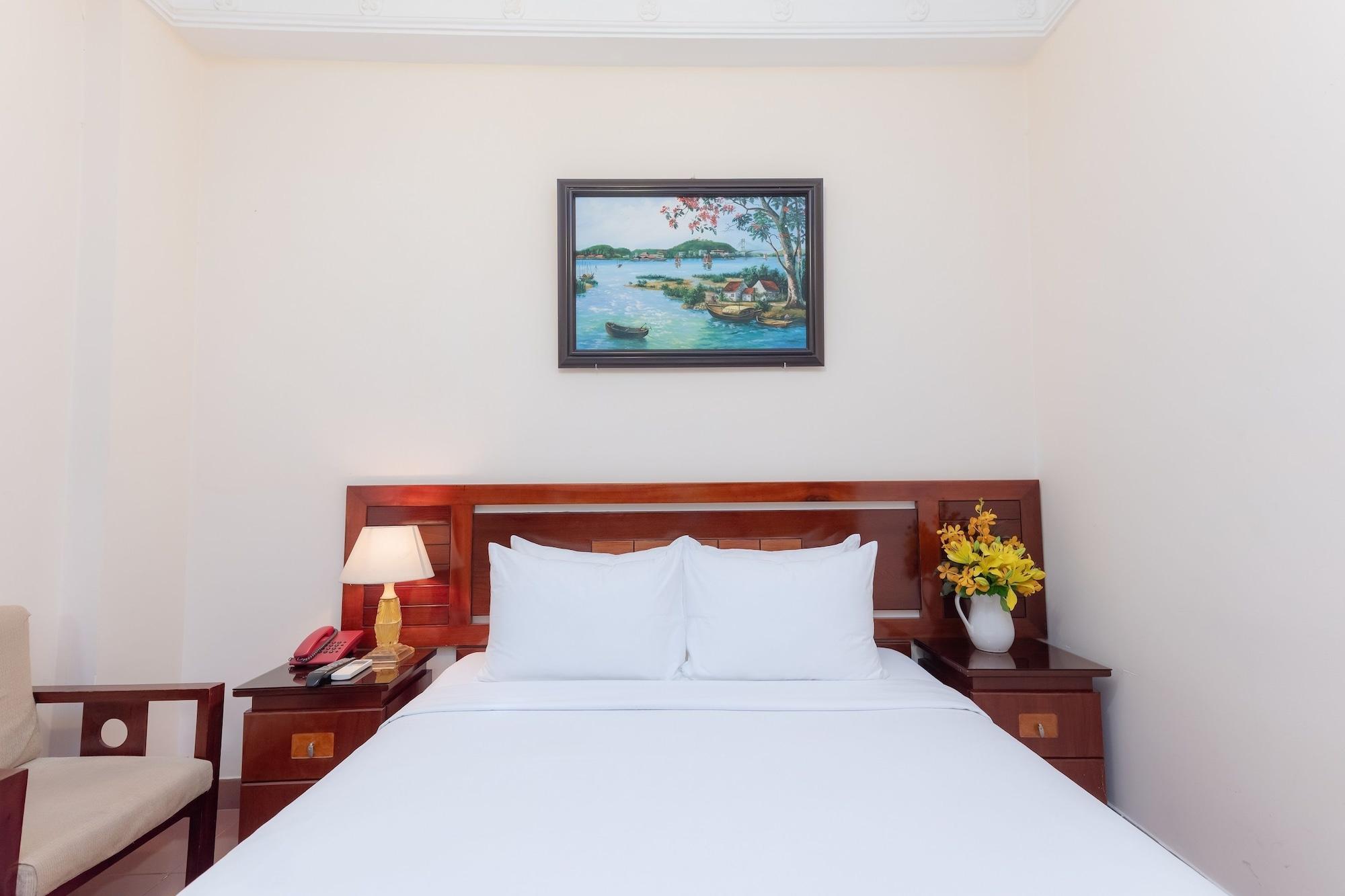 Hotel Bon Ami - Thien Xuan