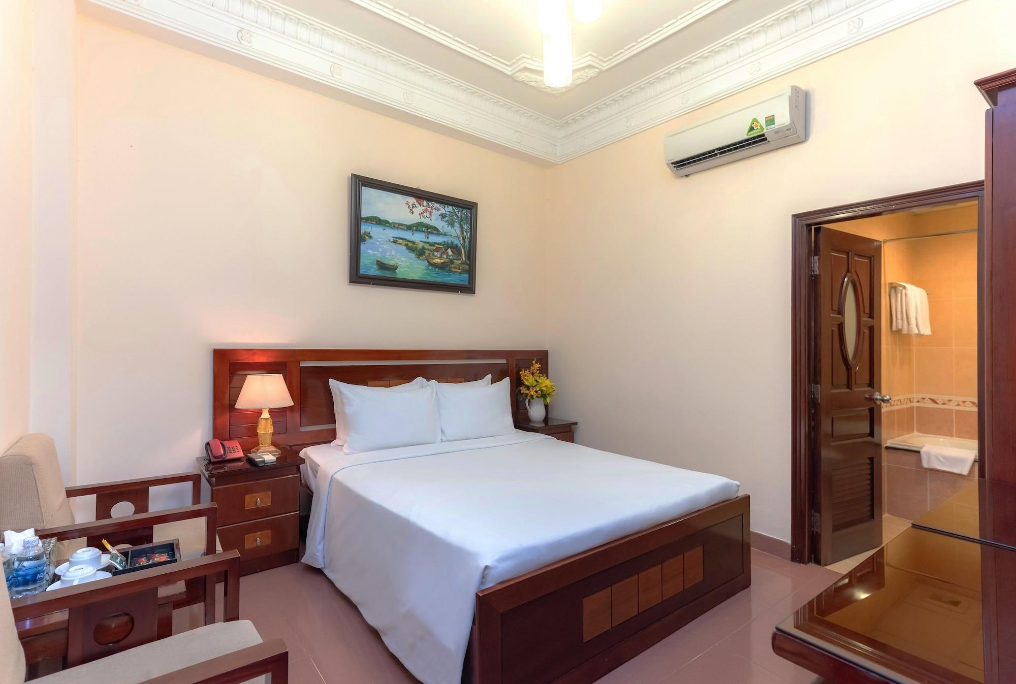 Hotel Bon Ami - Thien Xuan