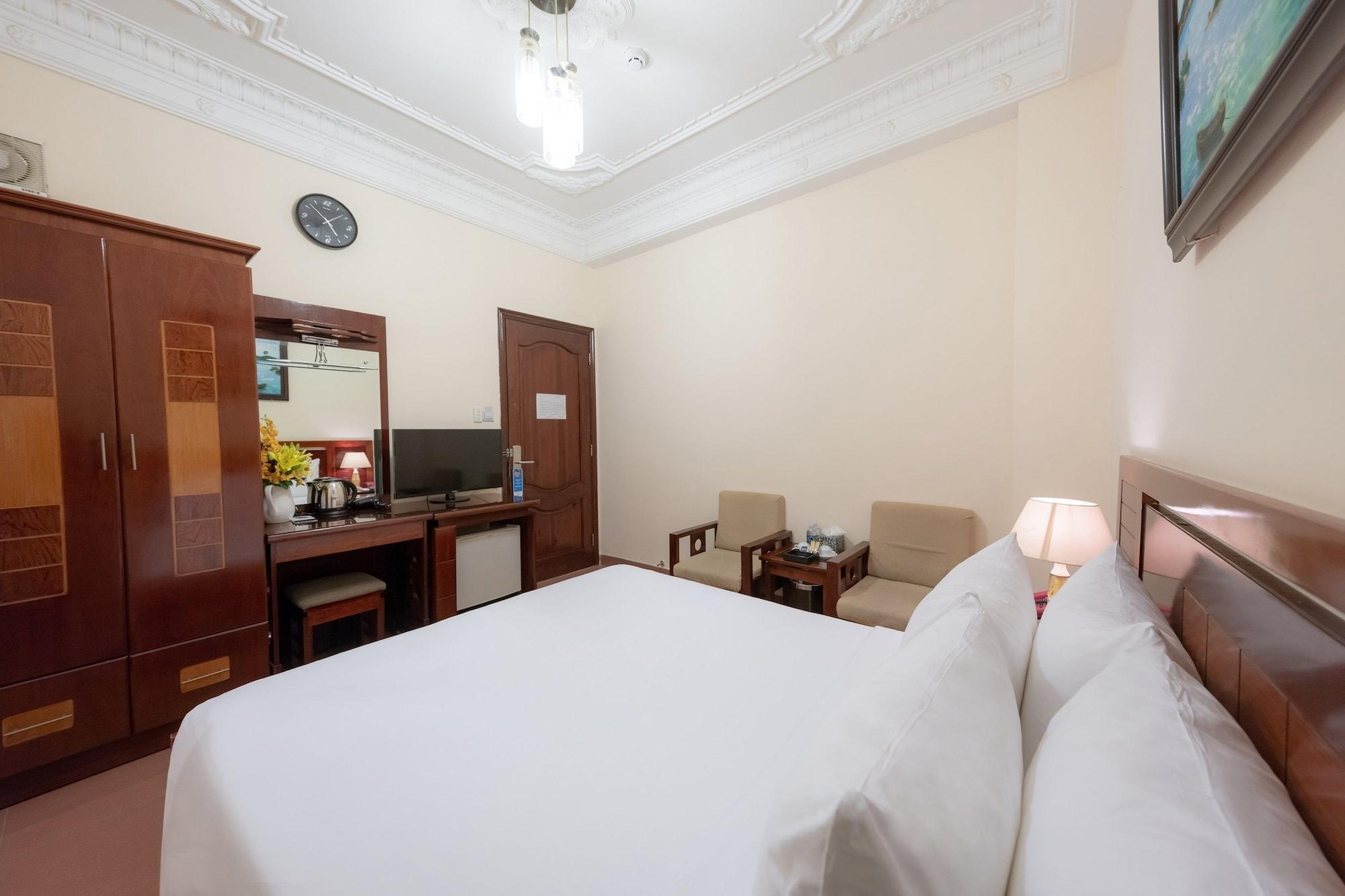 Hotel Bon Ami - Thien Xuan
