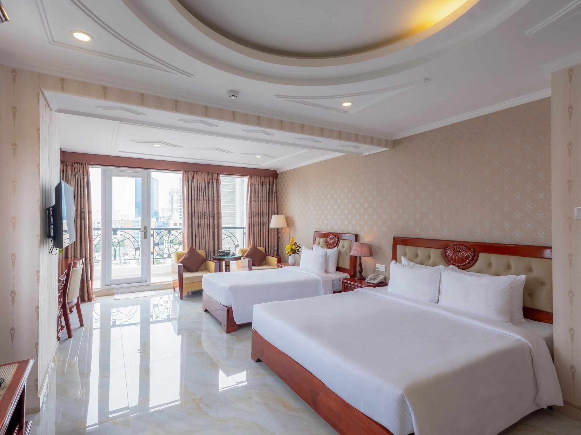 Bon Ami - Thien Xuan Ho Chi Minh City