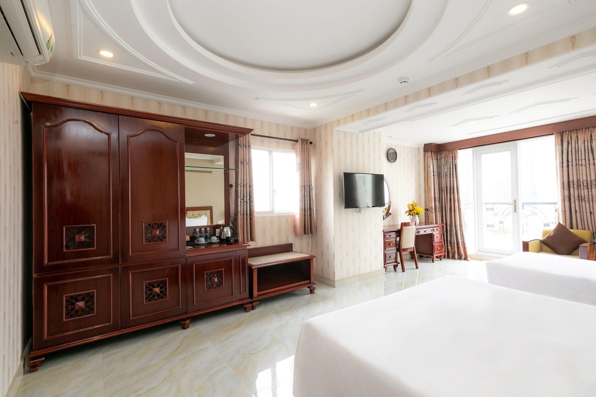 Bon Ami - Thien Xuan Hotel 3*