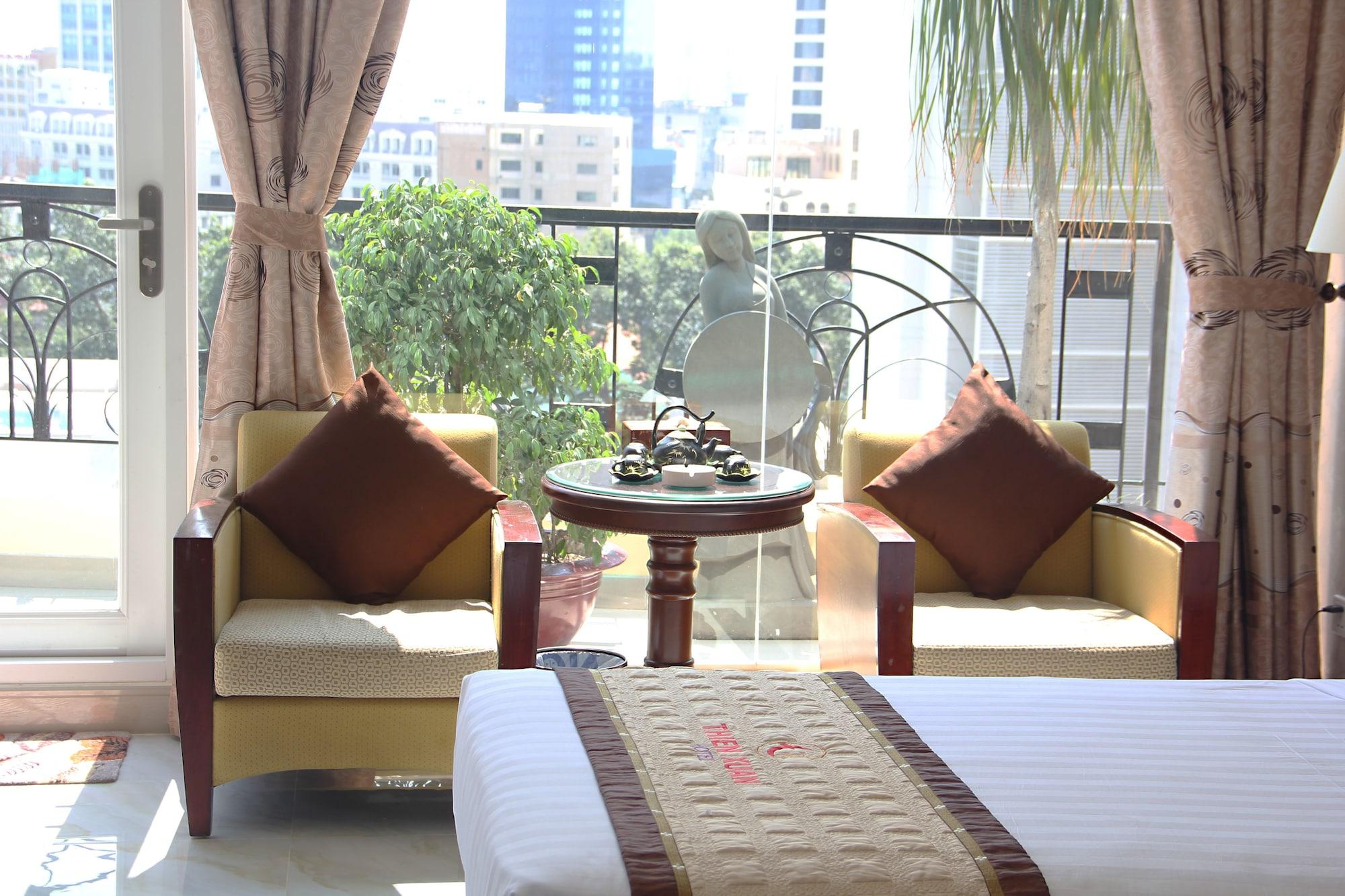 Bon Ami - Thien Xuan Hotel
