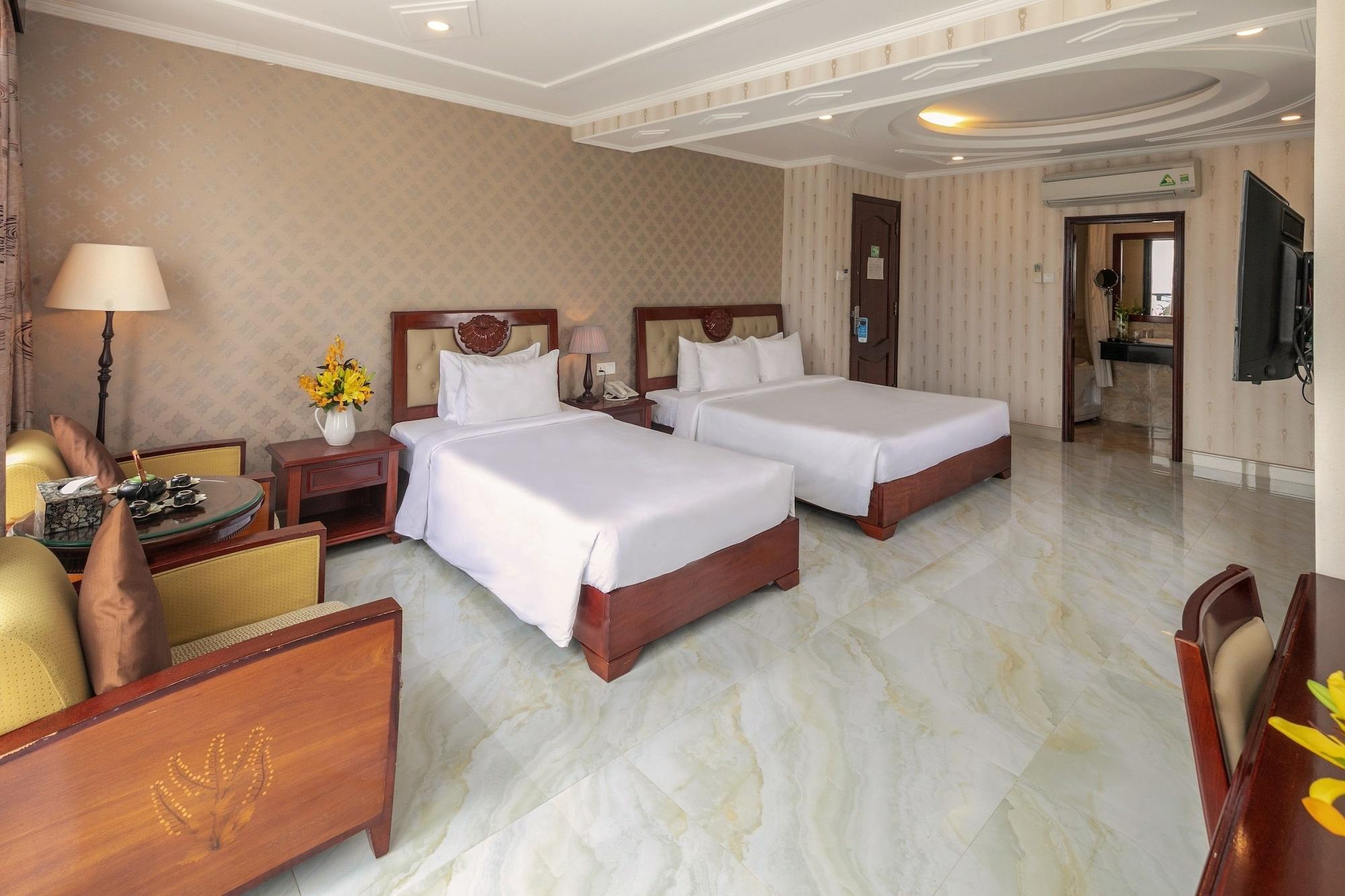 Bon Ami - Thien Xuan Hotel 3*