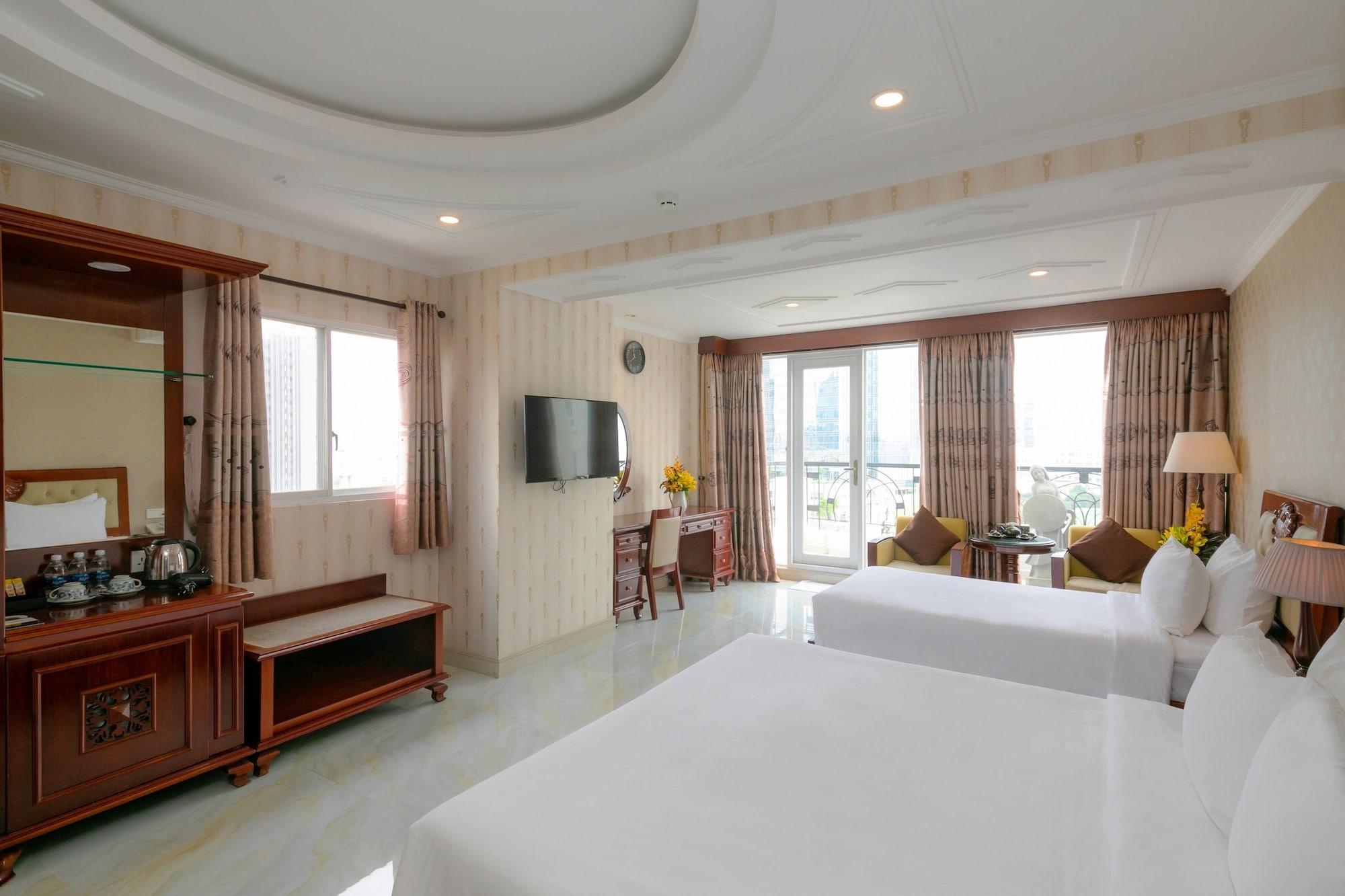 Bon Ami - Thien Xuan Ho Chi Minh City
