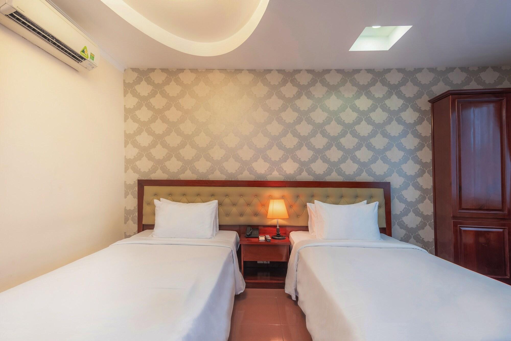 Bon Ami - Thien Xuan Hotel Ho Chi Minh City