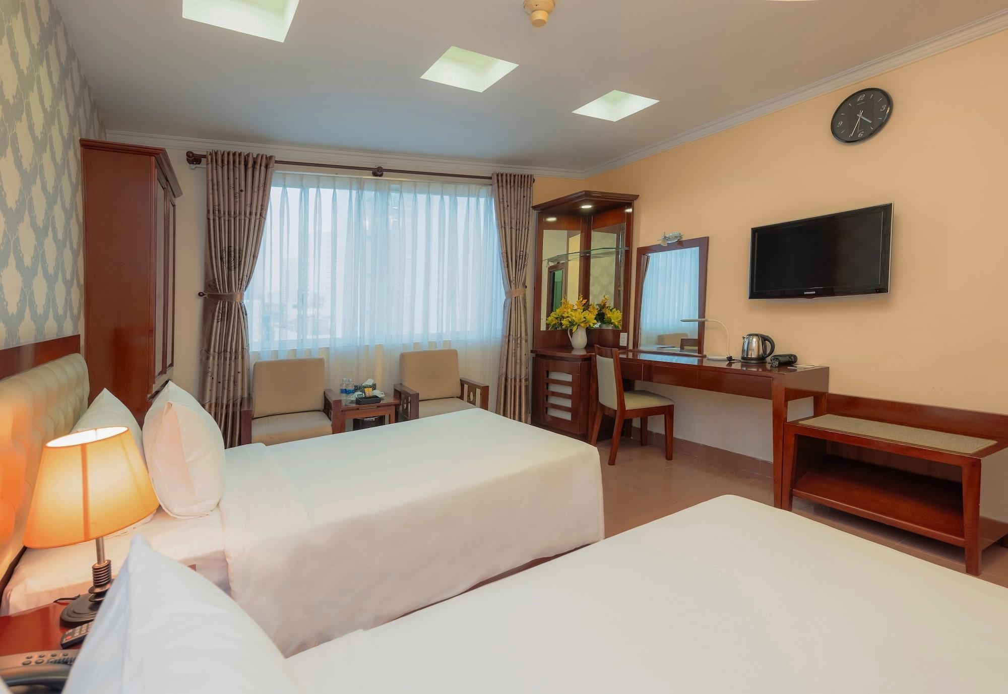 Bon Ami - Thien Xuan 3* Ho Chi Minh City