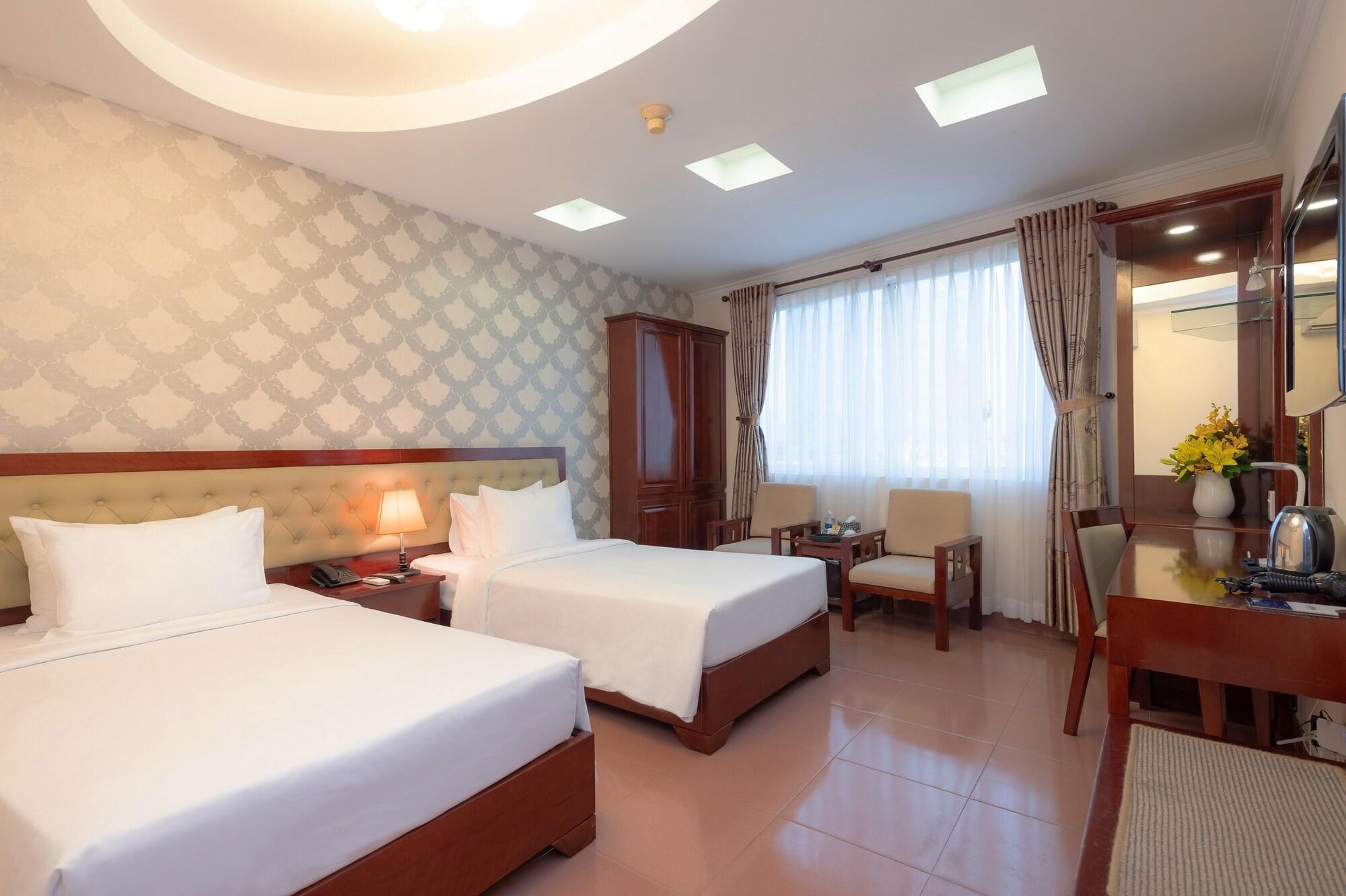 Bon Ami - Thien Xuan Hotel 3*