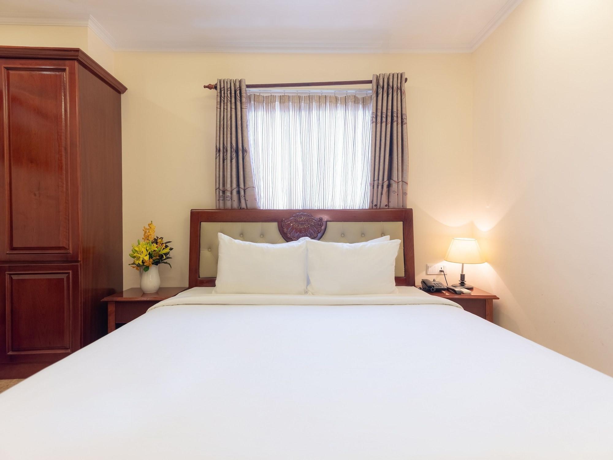Hotel Bon Ami - Thien Xuan 3*