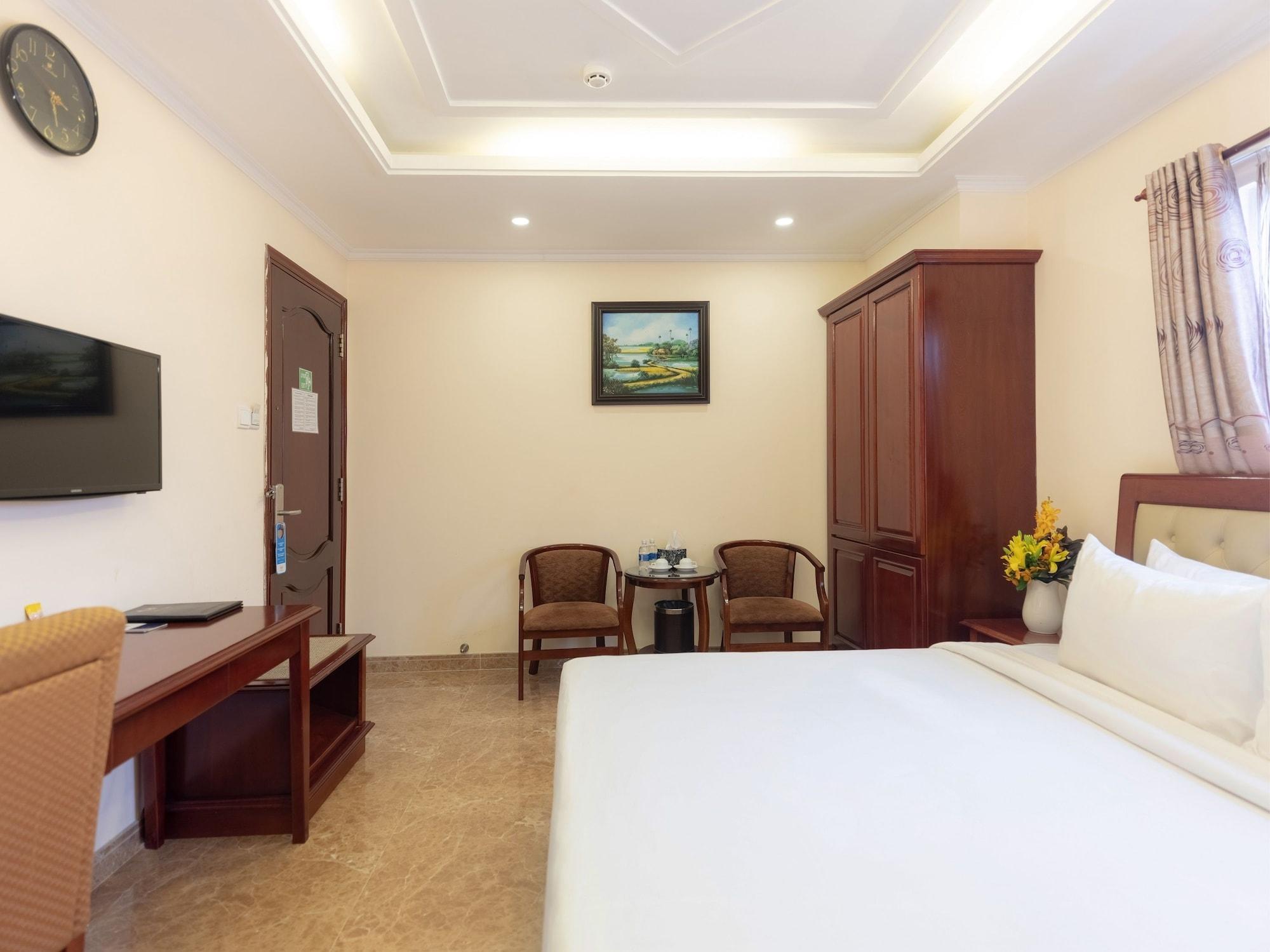 Hotel Bon Ami - Thien Xuan 3*