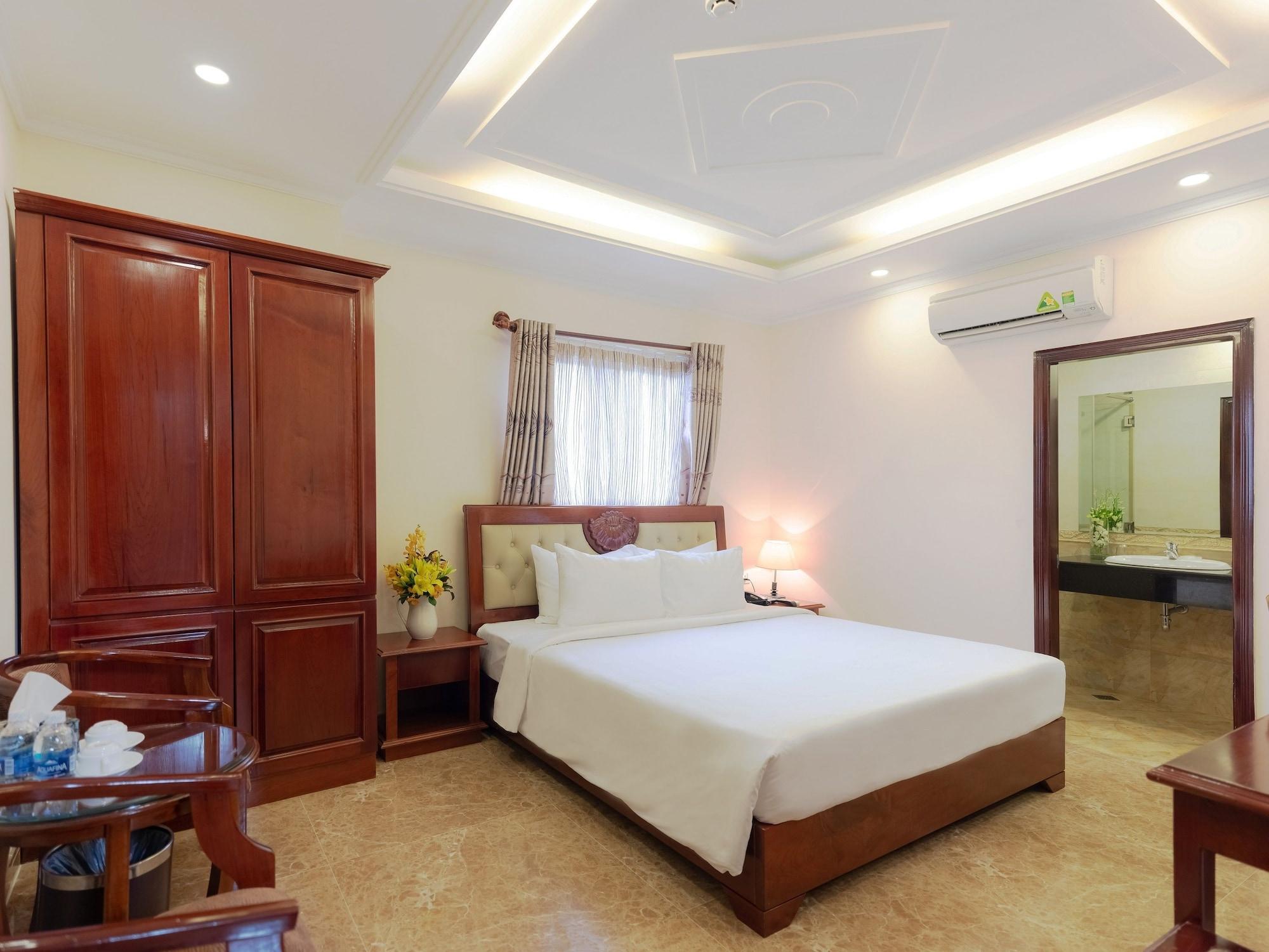 Bon Ami - Thien Xuan 3* Ho Chi Minh City