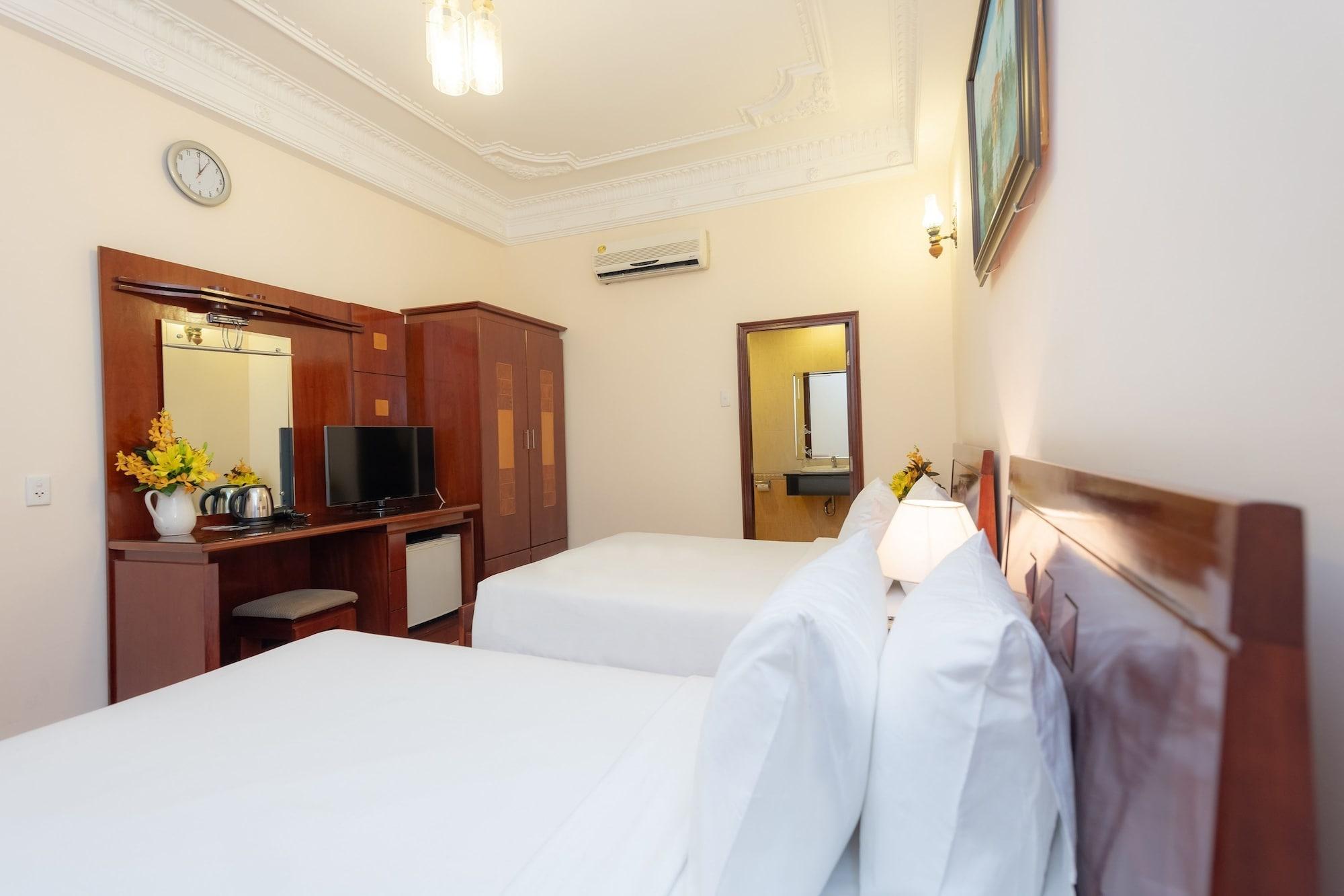 Bon Ami - Thien Xuan Hotel 3*