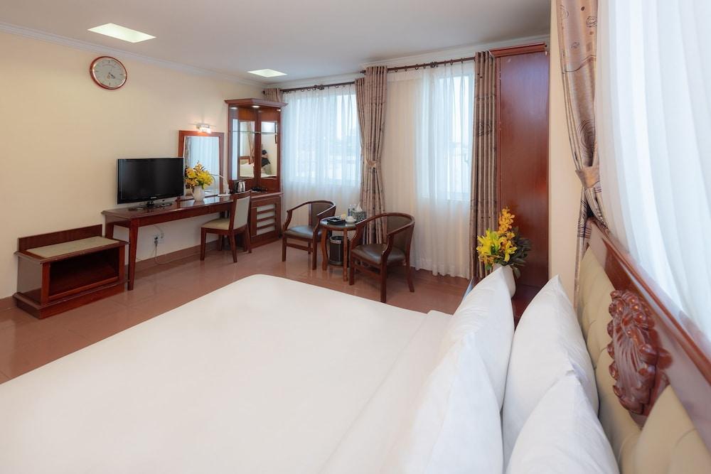 Bon Ami - Thien Xuan 3* Ho Chi Minh City