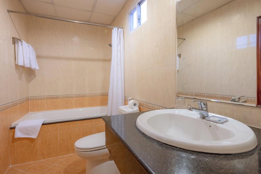 Hotel Bon Ami - Thien Xuan Ho Chi Minh City