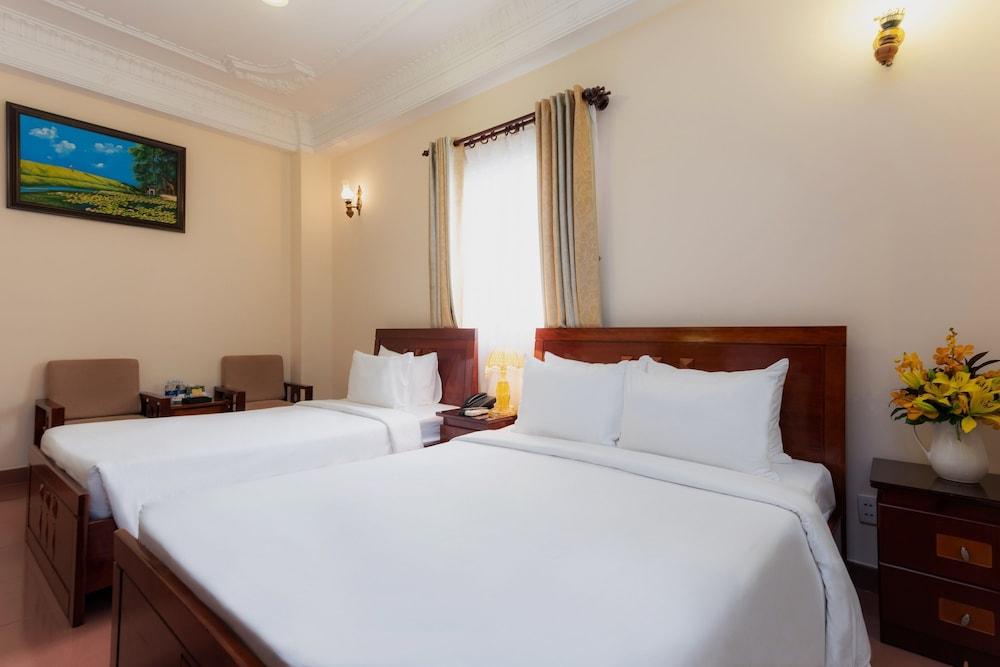 Hotel Bon Ami - Thien Xuan