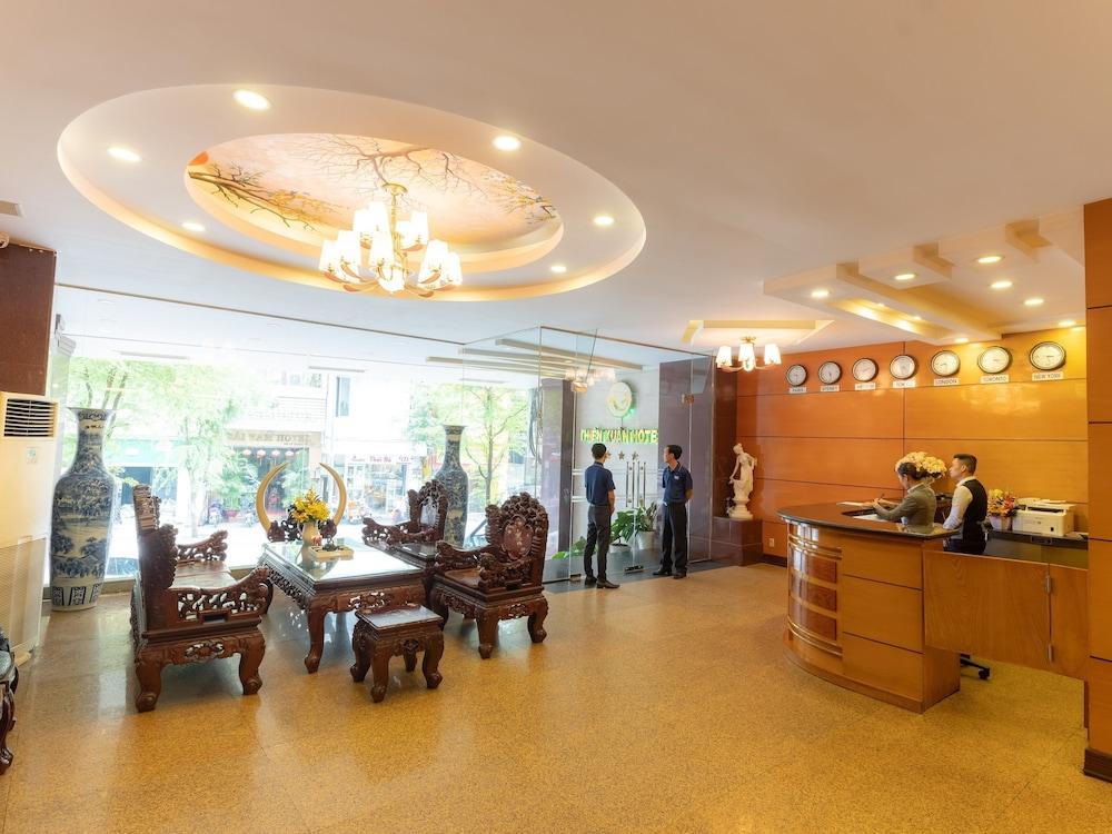 Hotel Bon Ami - Thien Xuan 3*